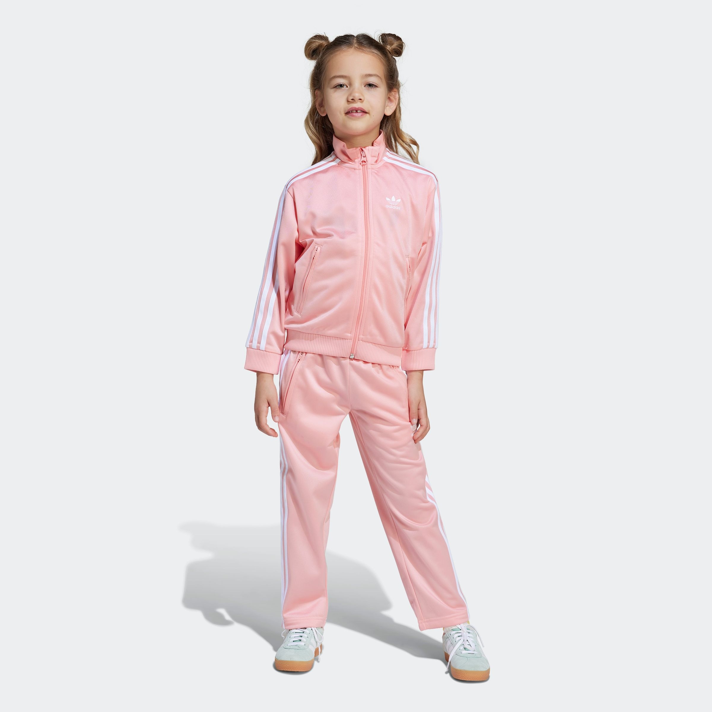 adidas Originals Trainingsanzug »FIREBIRD«, (2 tlg.)