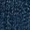 DARK INDIGO WORN IN