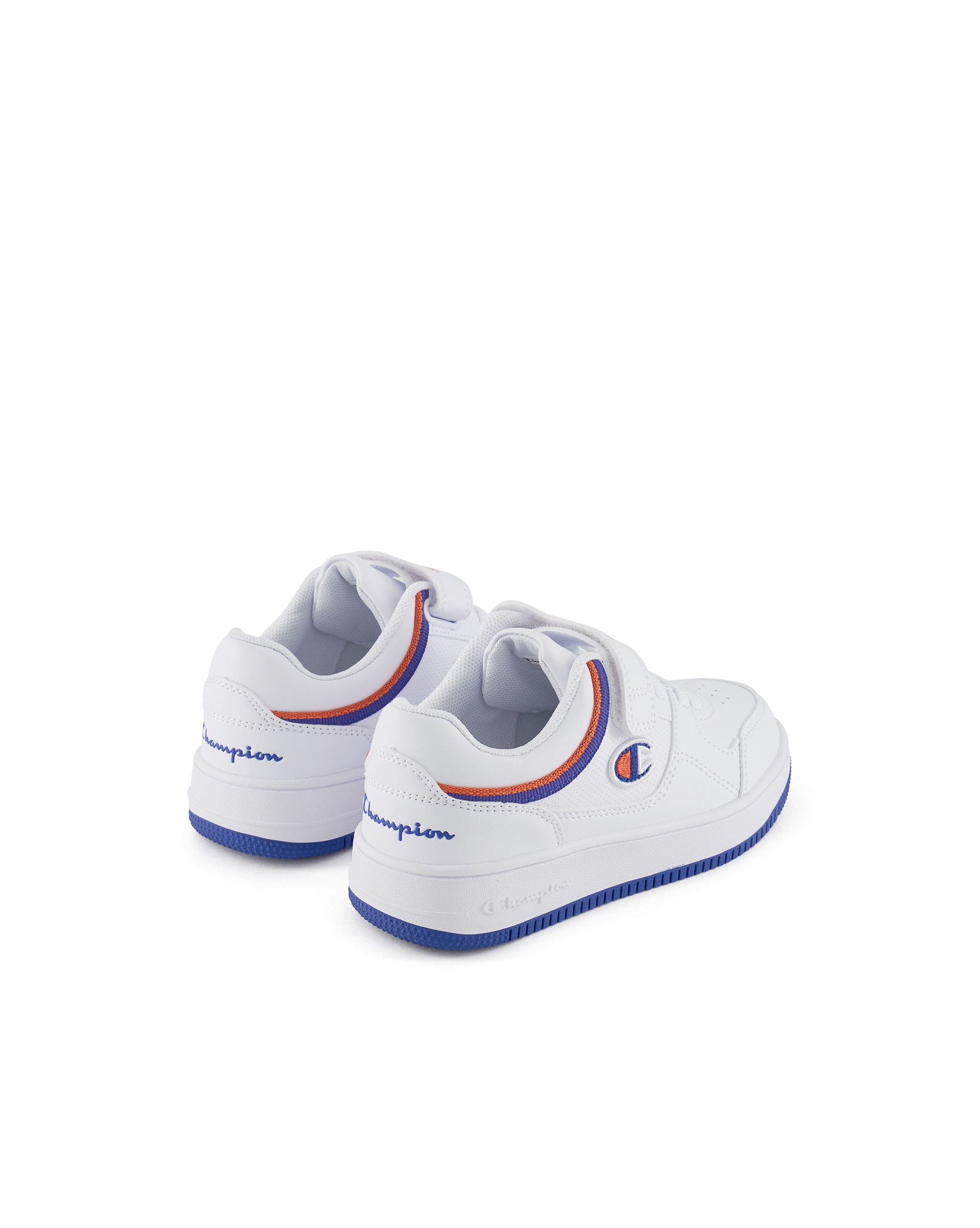 Champion Sneaker »RD18 LOW B PS«