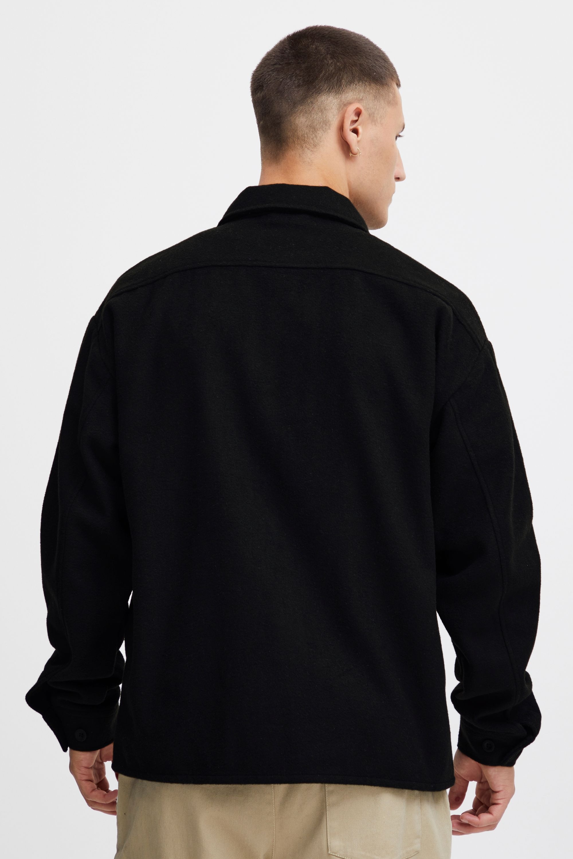 !Solid Funktionsjacke »Übergangsjacke SDKlostermann«