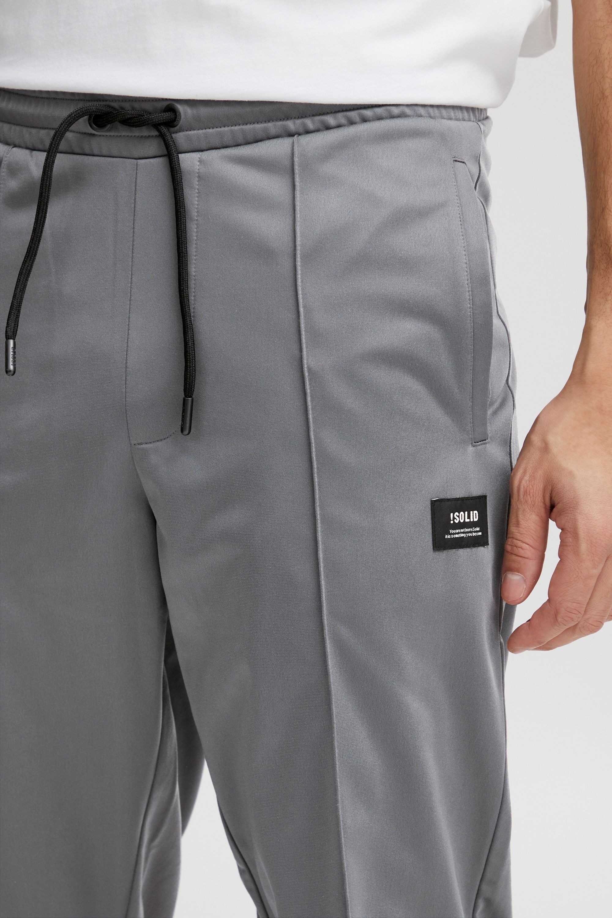 !Solid Sweathose »Sweatpants SDIzayah«