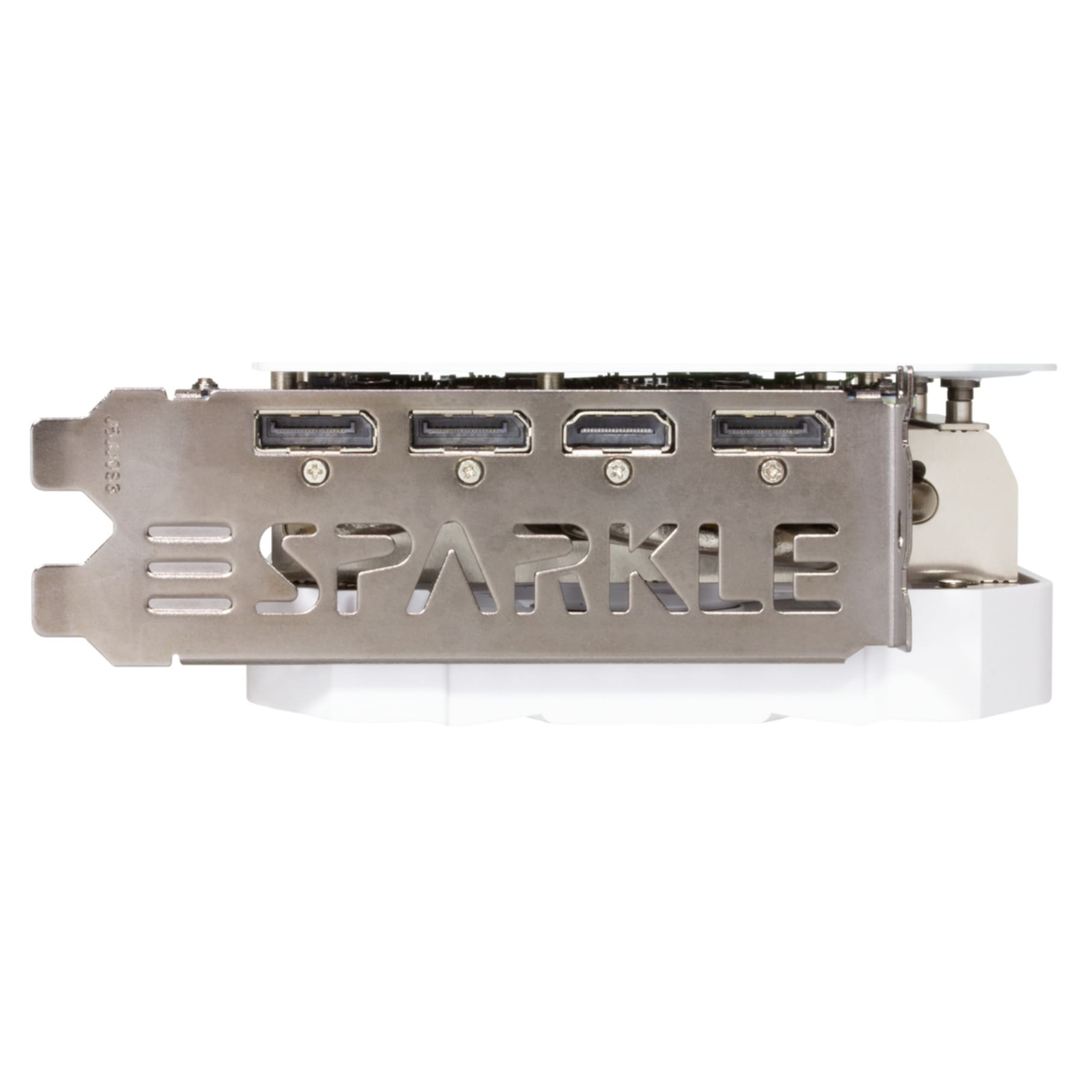 Grafikkarte »Intel Arc A750 ORC OC Edition«