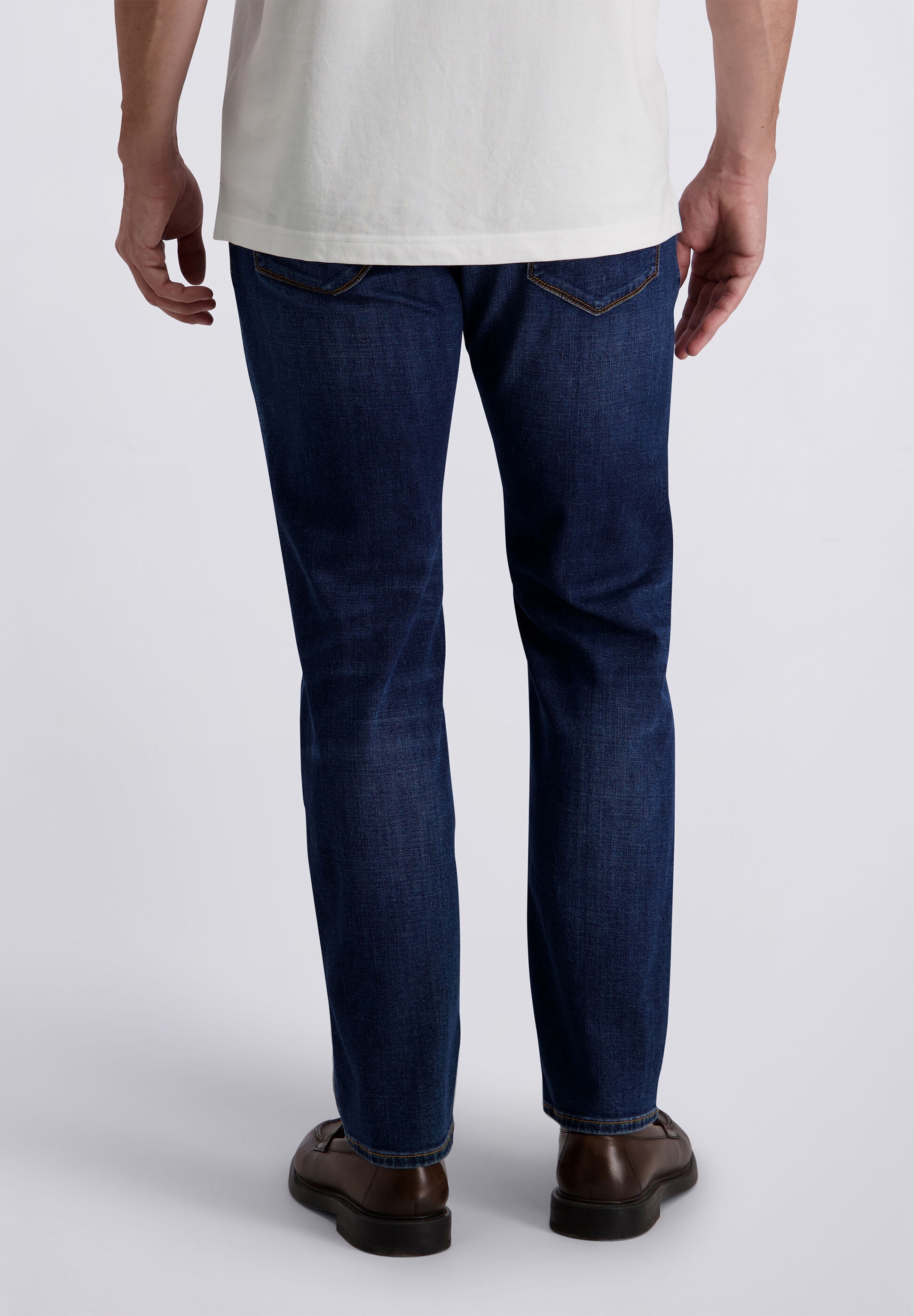 Pierre Cardin 5-Pocket-Jeans »Lyon« im regular fit