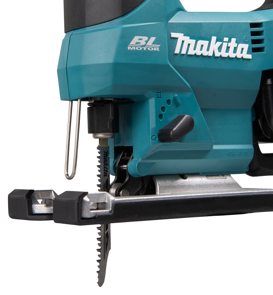Makita Akku-Pendelhubstichsäge »DJV184Z«, LXT 18V • 0-3.000 min-1 • 135 mm, ohne Akku und Ladegerät
