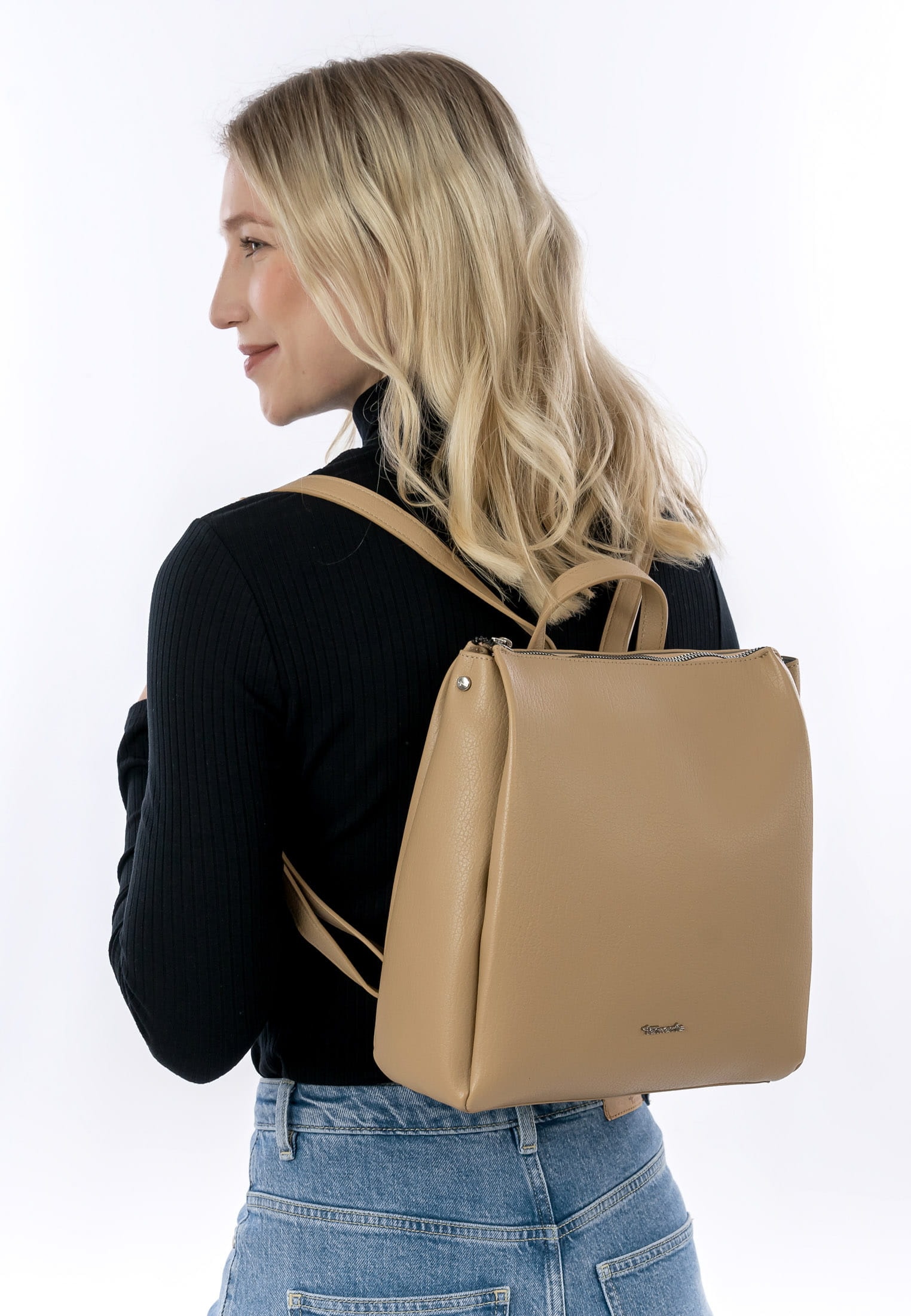 Tamaris Rucksack »Rucksack TAS Flora«