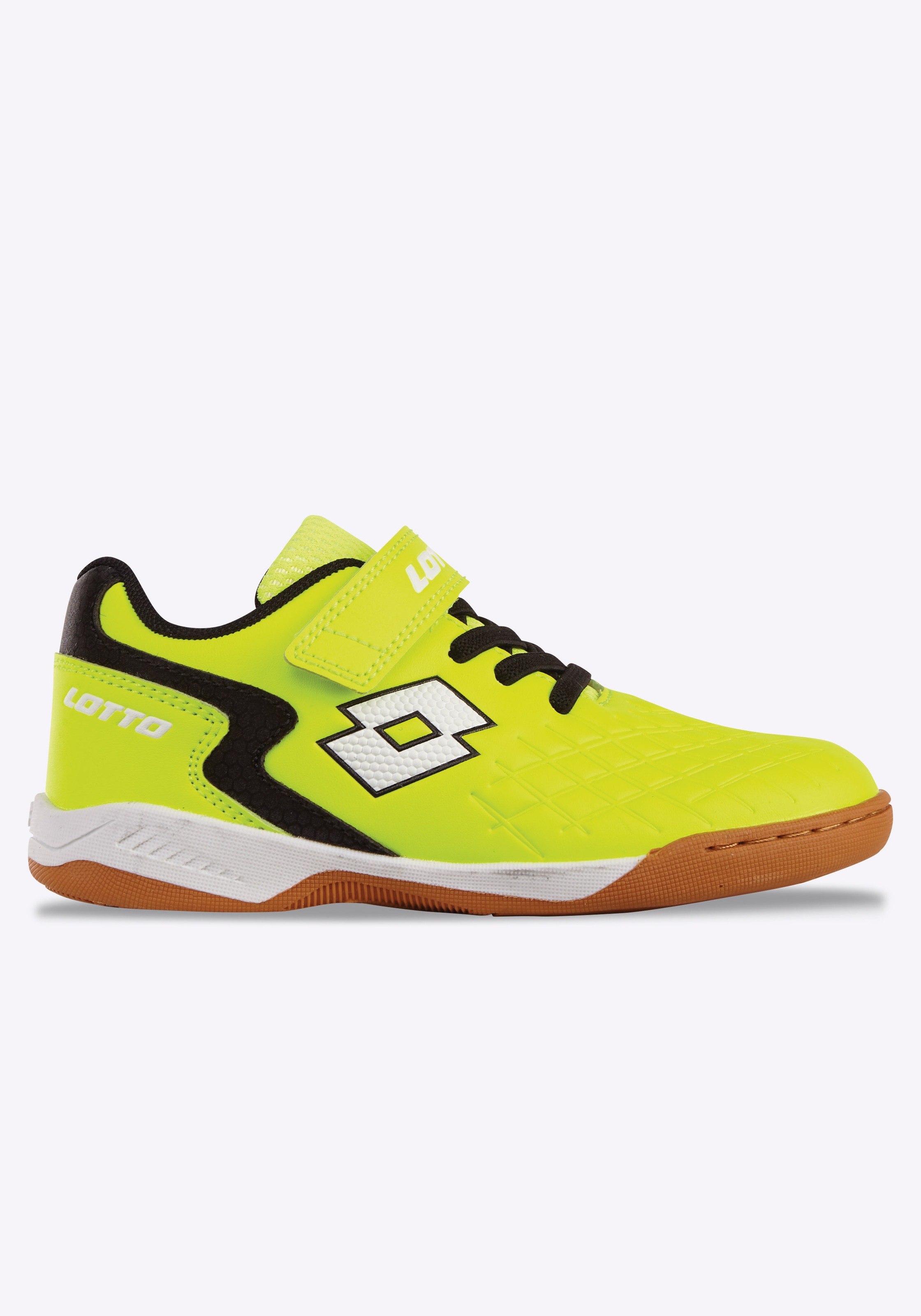 lotto Hallenschuh, - auch für den Hallensport