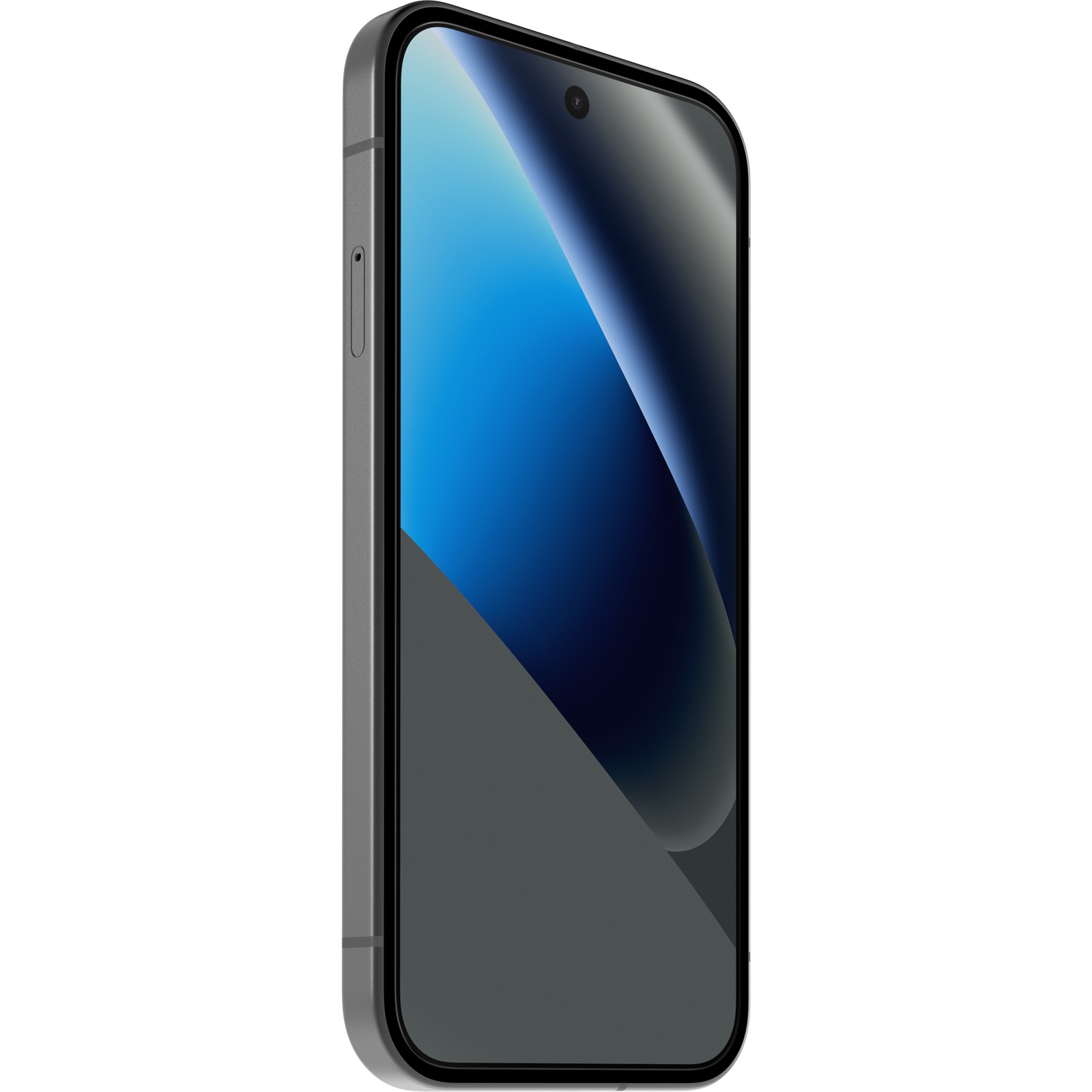 Otterbox Displayschutzglas »Glass Screen Protector« für Google Pixel 10a Displayschutzfolie, Schutzfolie, Bildschirmschutz, kratz- & stoßfest