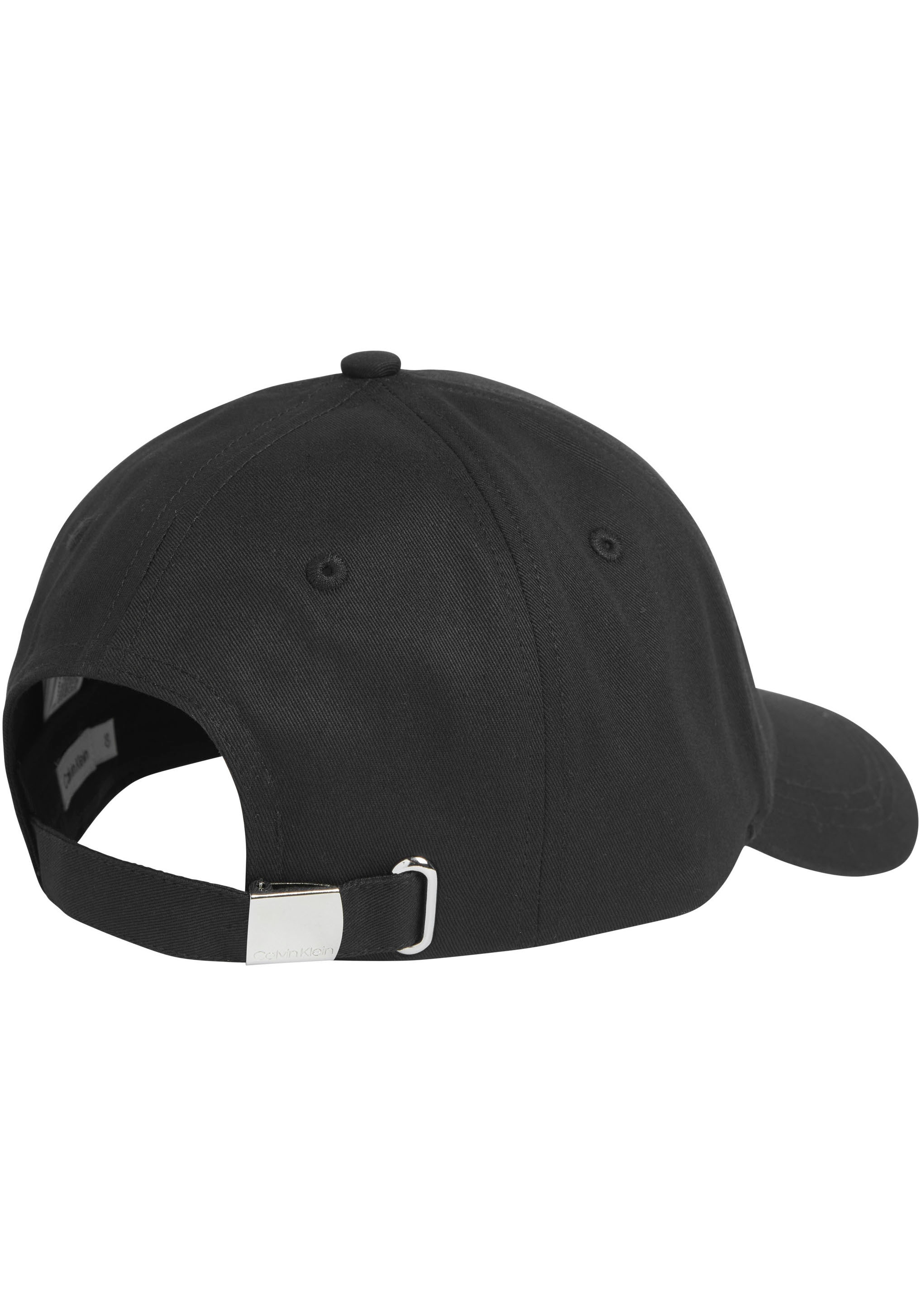 Calvin Klein Baseball Cap »EMBROIDERY BB CAP« online bestellen | UNIVERSAL | Flex Caps