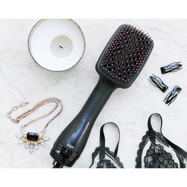 Revlon Haarglättbürste »RVDR5212UK2«, Ionen-Technologie, Salon One-Step  Hair Dryer & Styler mit 3 Jahren XXL Garantie