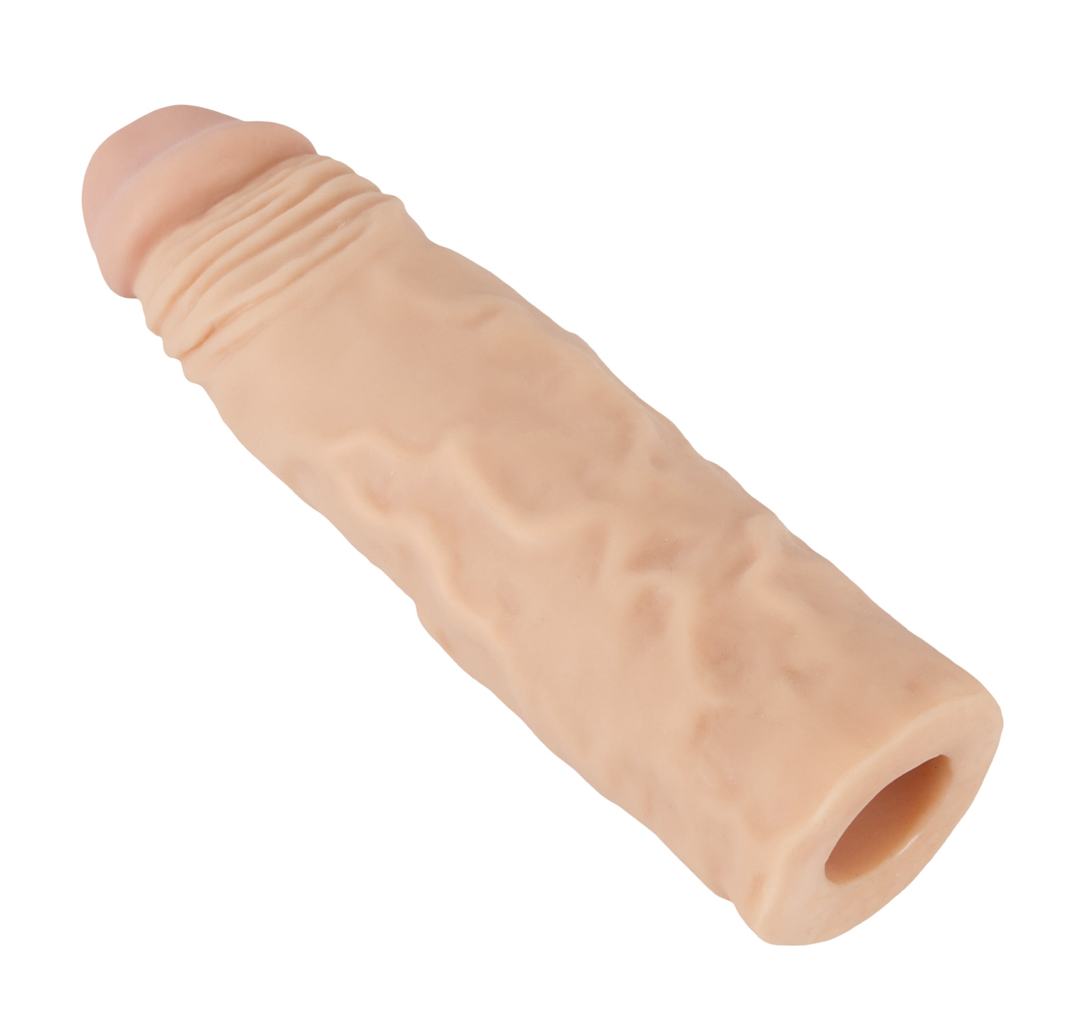 NATURE SKIN Penishülle »Penissleeve Extension Sleeve +3cm«