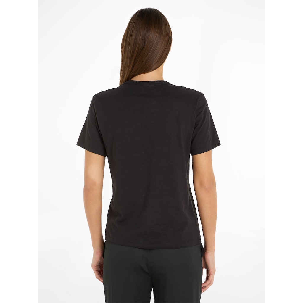 Calvin Klein Underwear T-Shirt, mit großem Logodruck