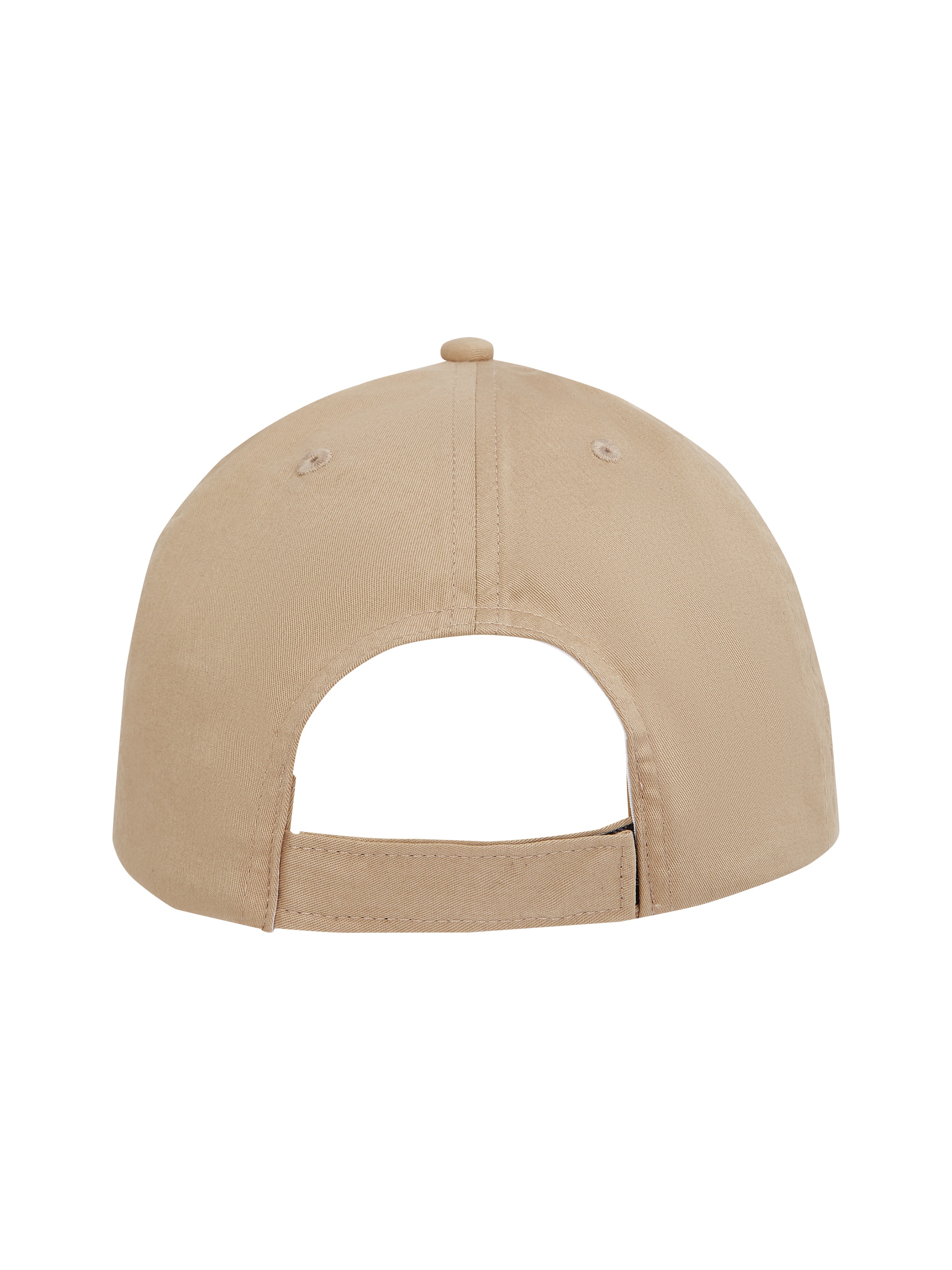 Tommy Jeans Baseball Cap »TJM LINEAR LOGO CAP«, Klettverschluss, Logostickerei, Tommy Jeans Schriftzug UNISEX