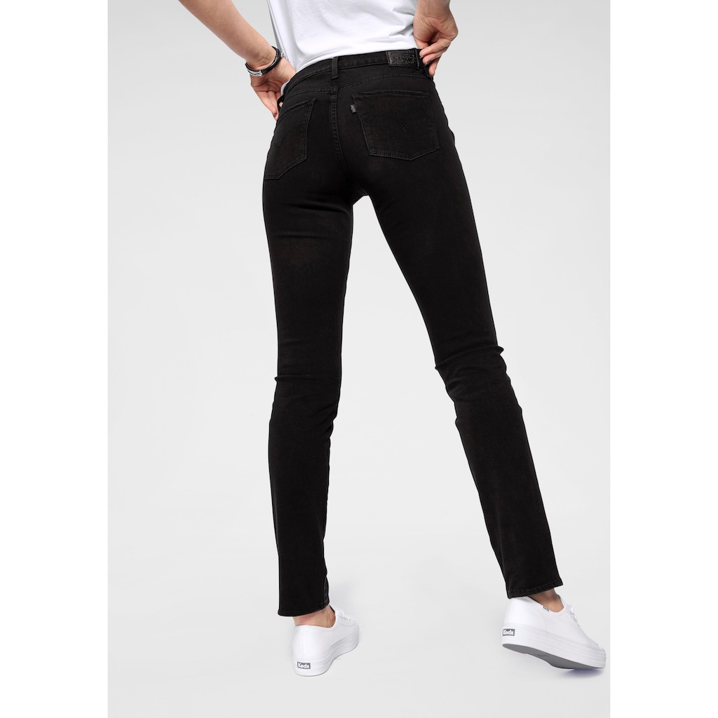 Levi's® Röhrenjeans »312 Shaping Slim«