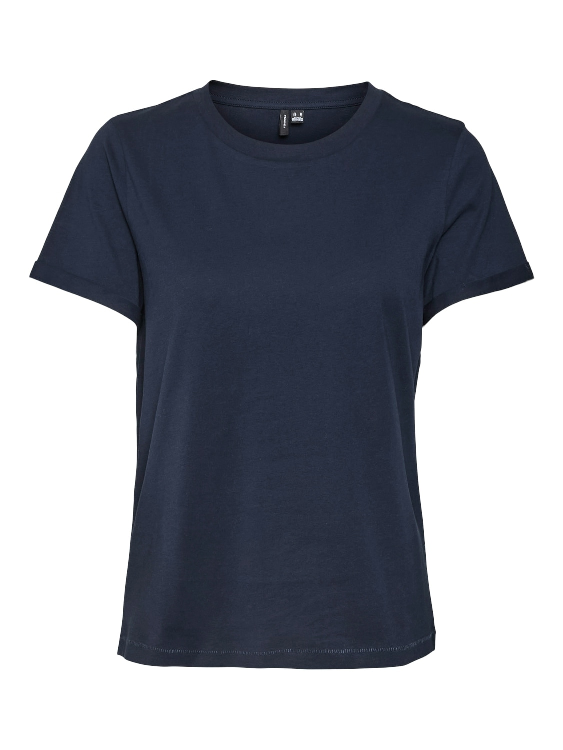 Vero Moda Kurzarmshirt »VMPAULA S/S T-SHIRT NOOS«