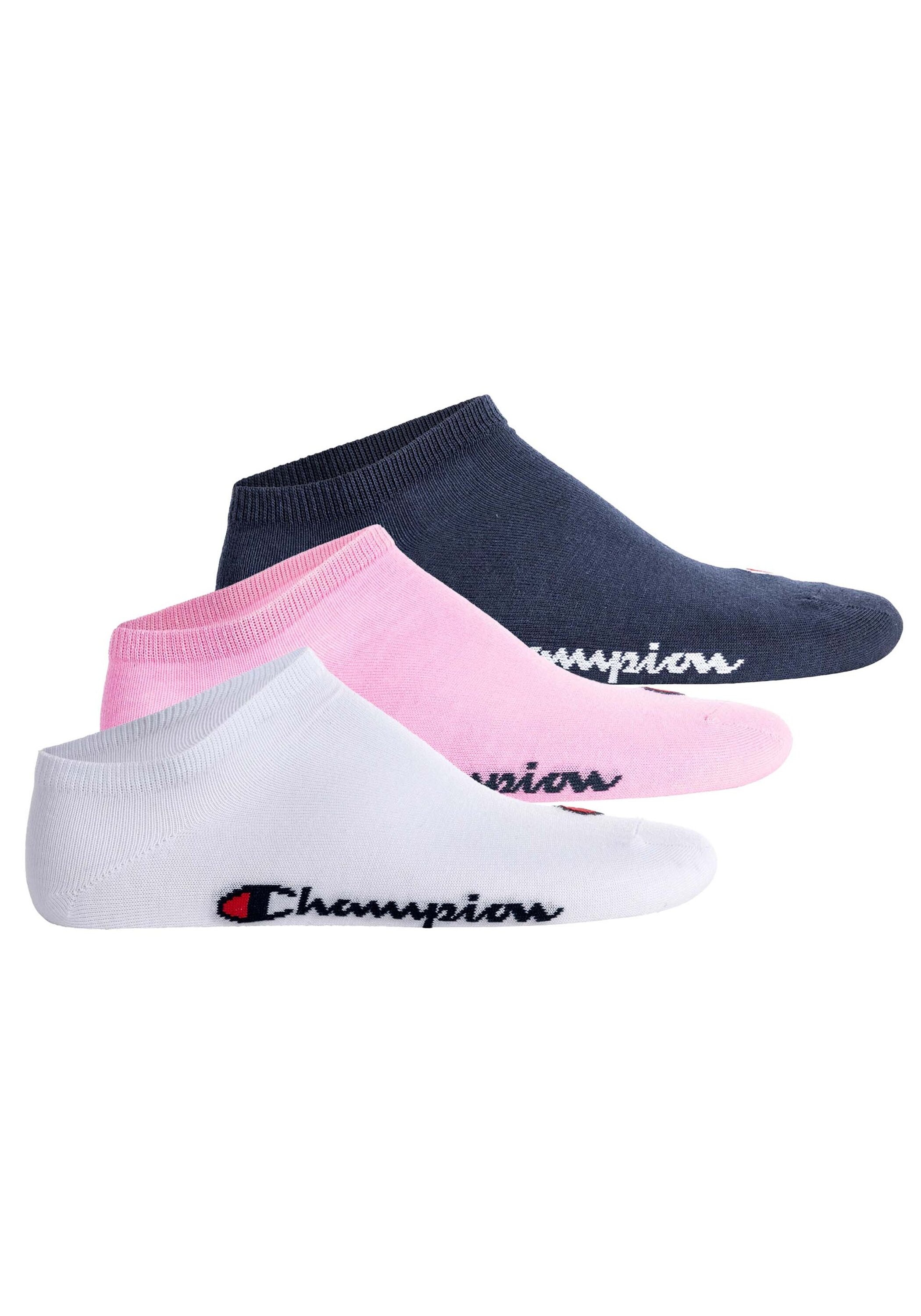 Champion Sneakersocken »Socken 3er Pack«