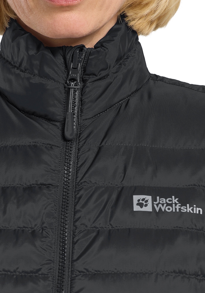Jack Wolfskin Daunenweste »PILVI DOWN VEST W«