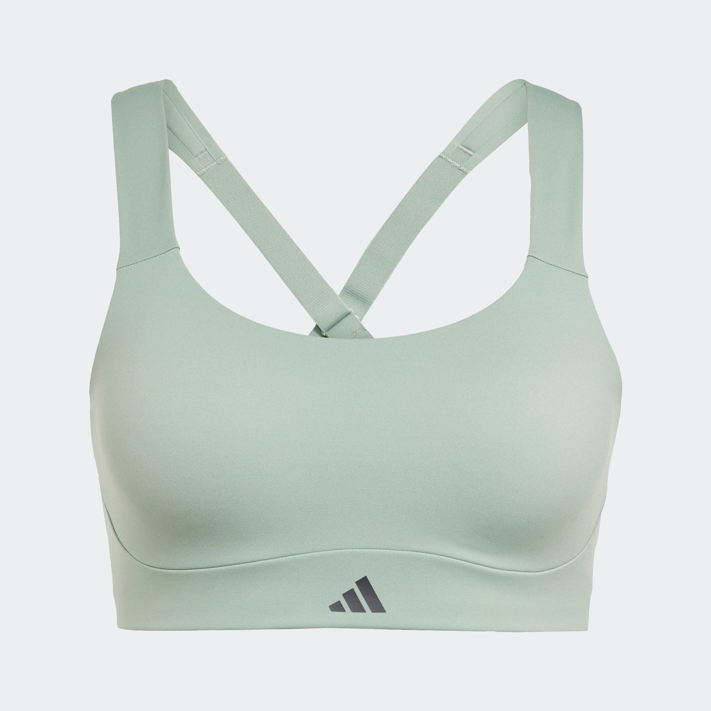 adidas Performance Sport-BH »TLRDIM L HS«