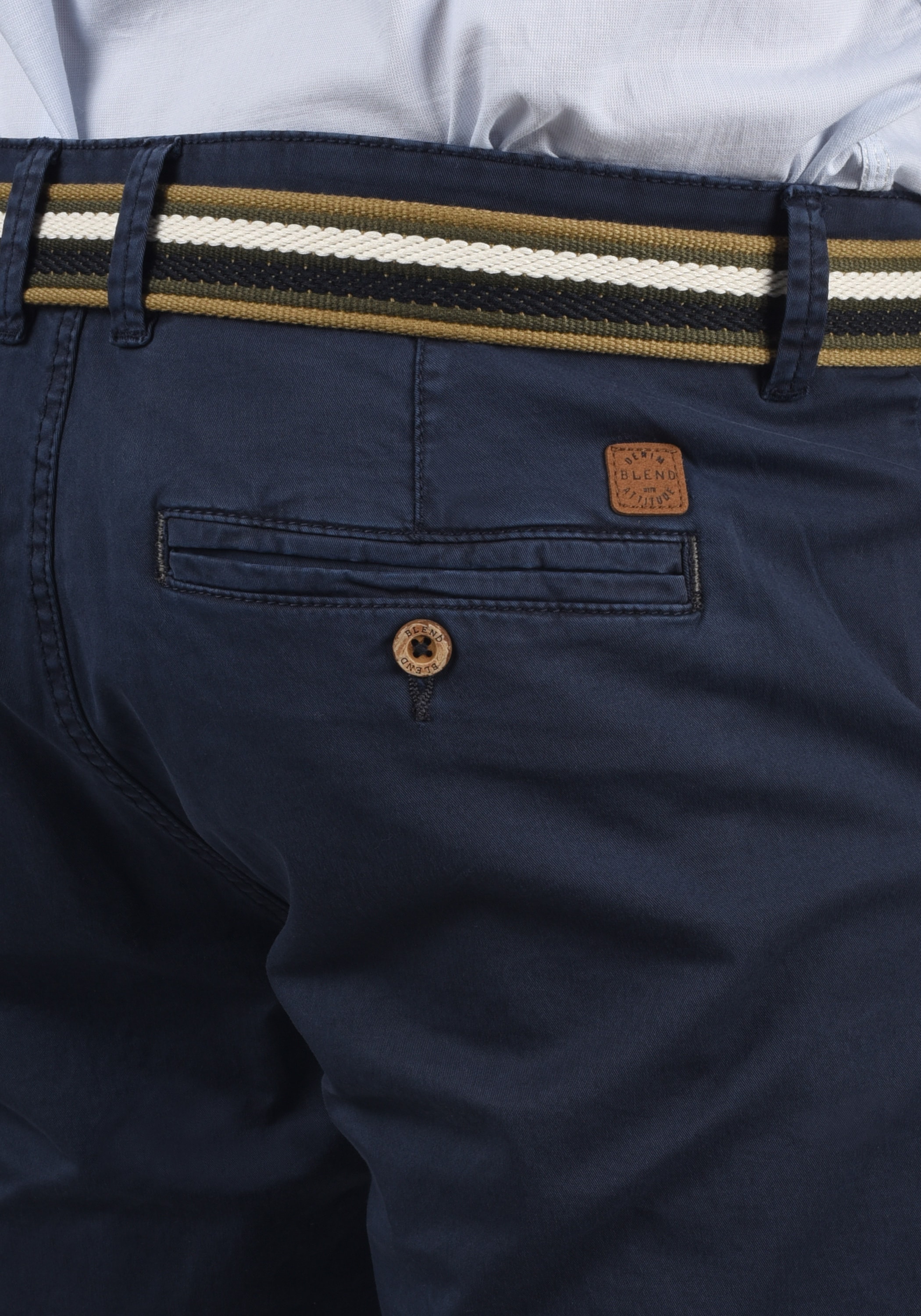 Blend Shorts »Shorts BHBruno«