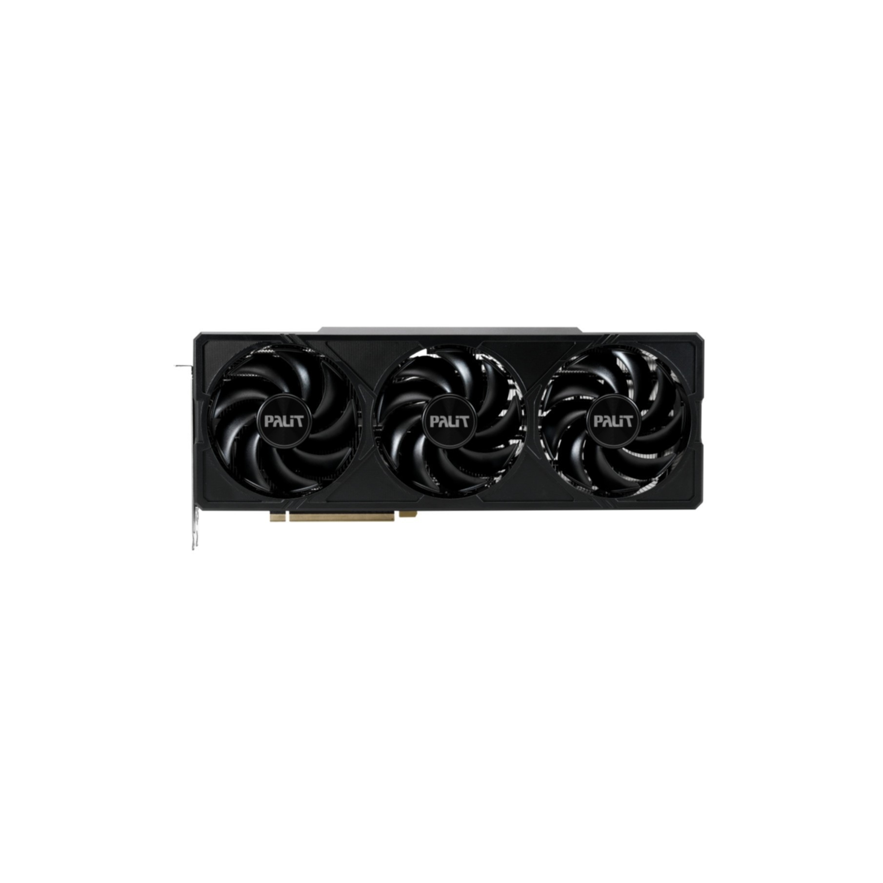 Palit Grafikkarte »GeForce RTX 4070 SUPER JetStream OC«