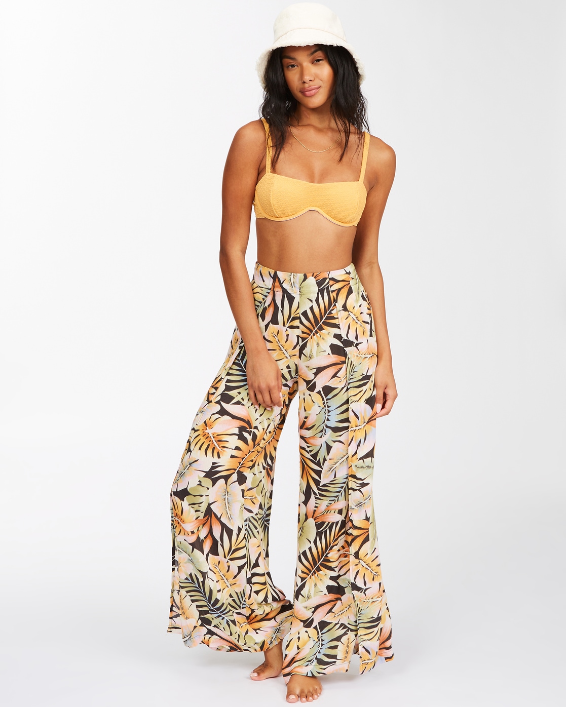 Billabong Stoffhose »Split Spirit«