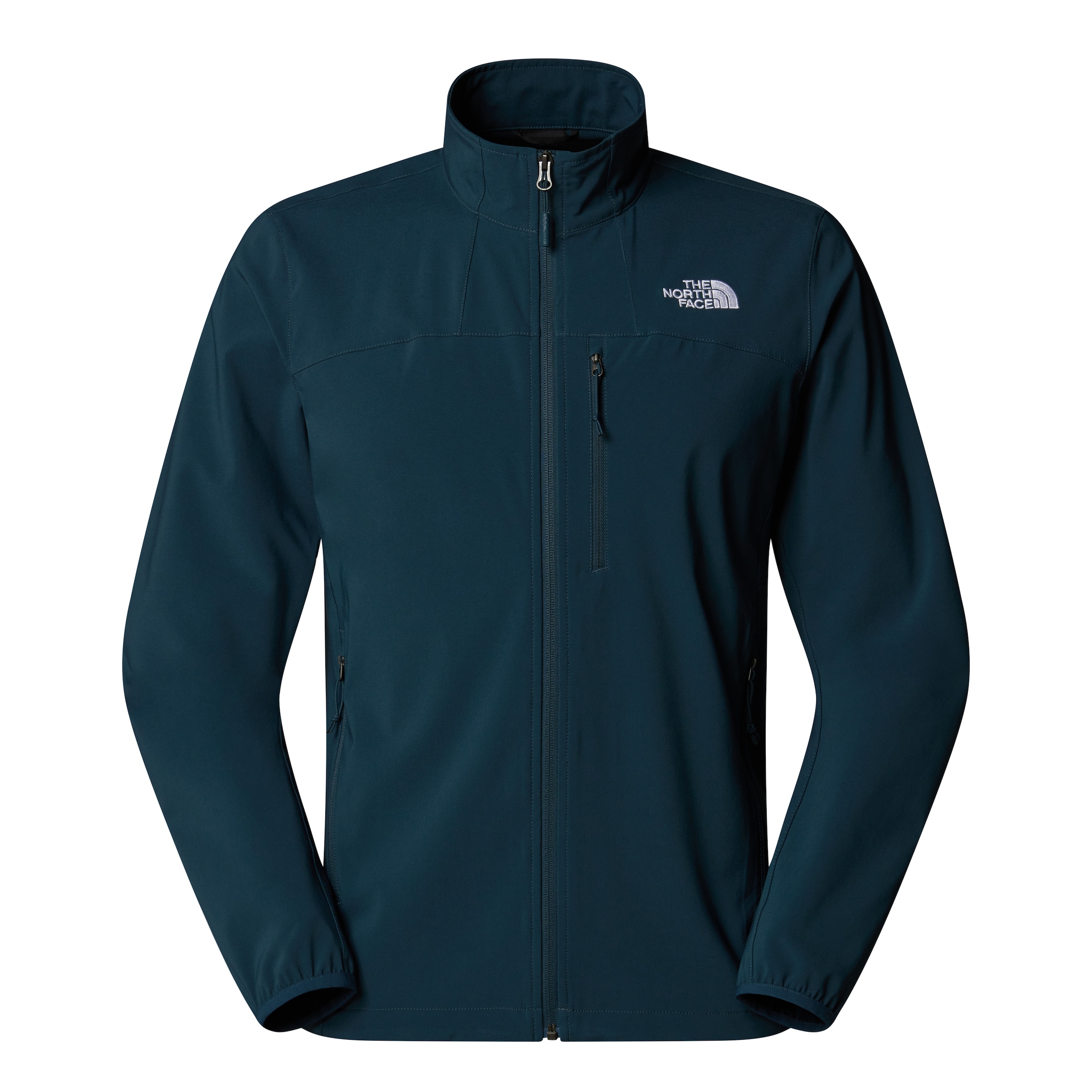 The North Face Windbreaker »Nimble«, leichtes Softshellmaterial