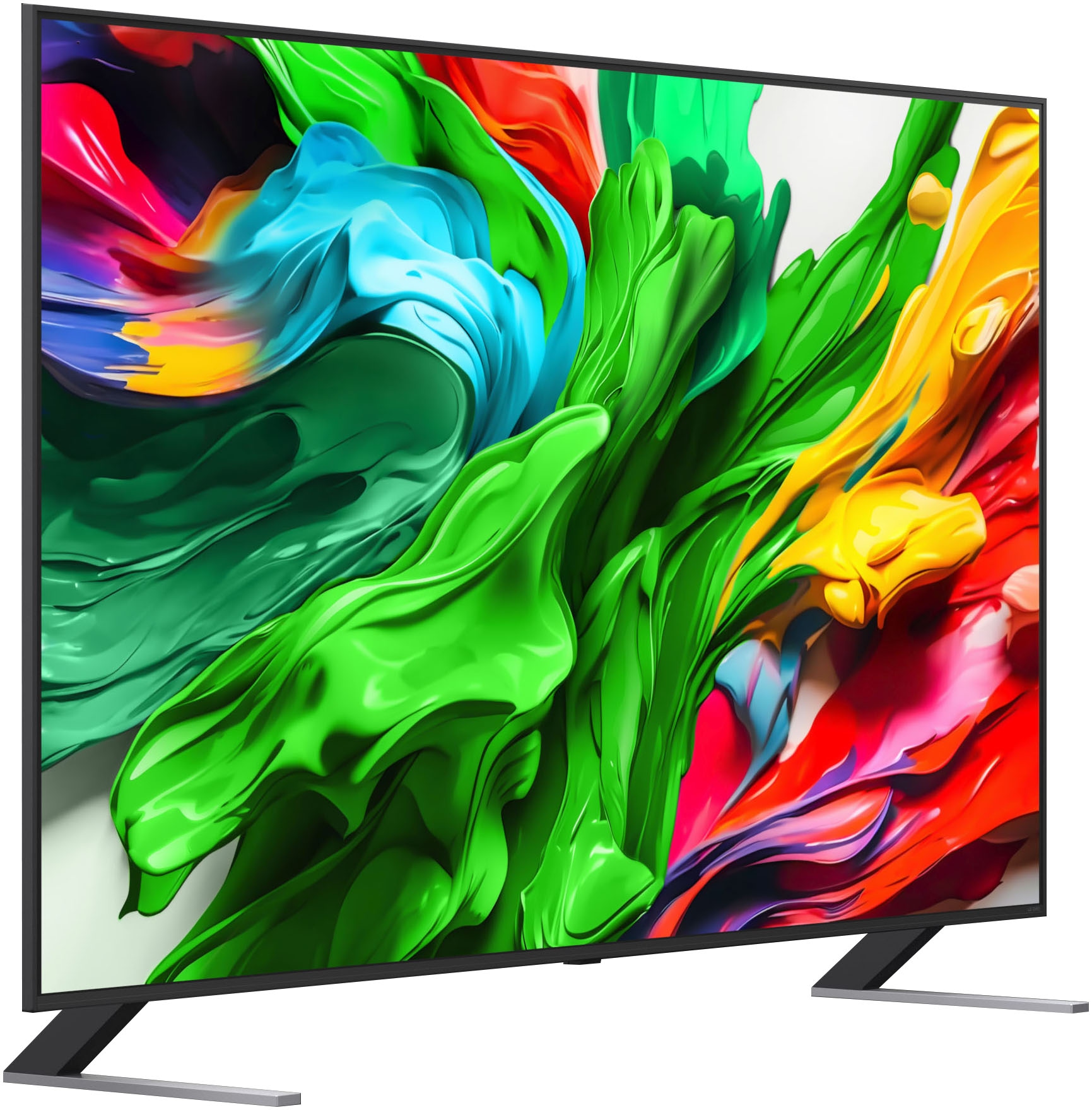 LG Mini-LED-Fernseher »75QNED85A6C« 189 cm/75 ″ Smart-TV