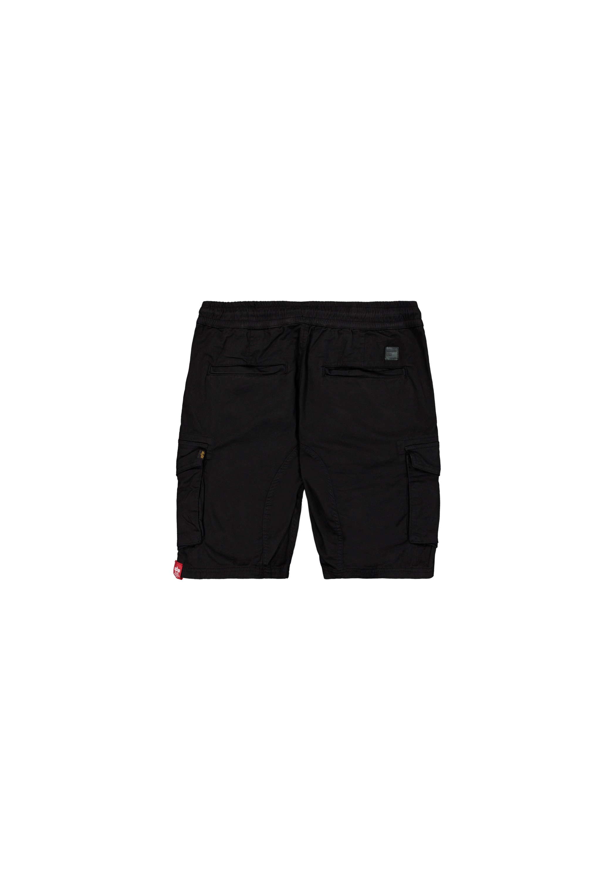 Alpha Industries Sweatshorts »Alpha Industries Men - Shorts Cotton Twill Jogger Short«