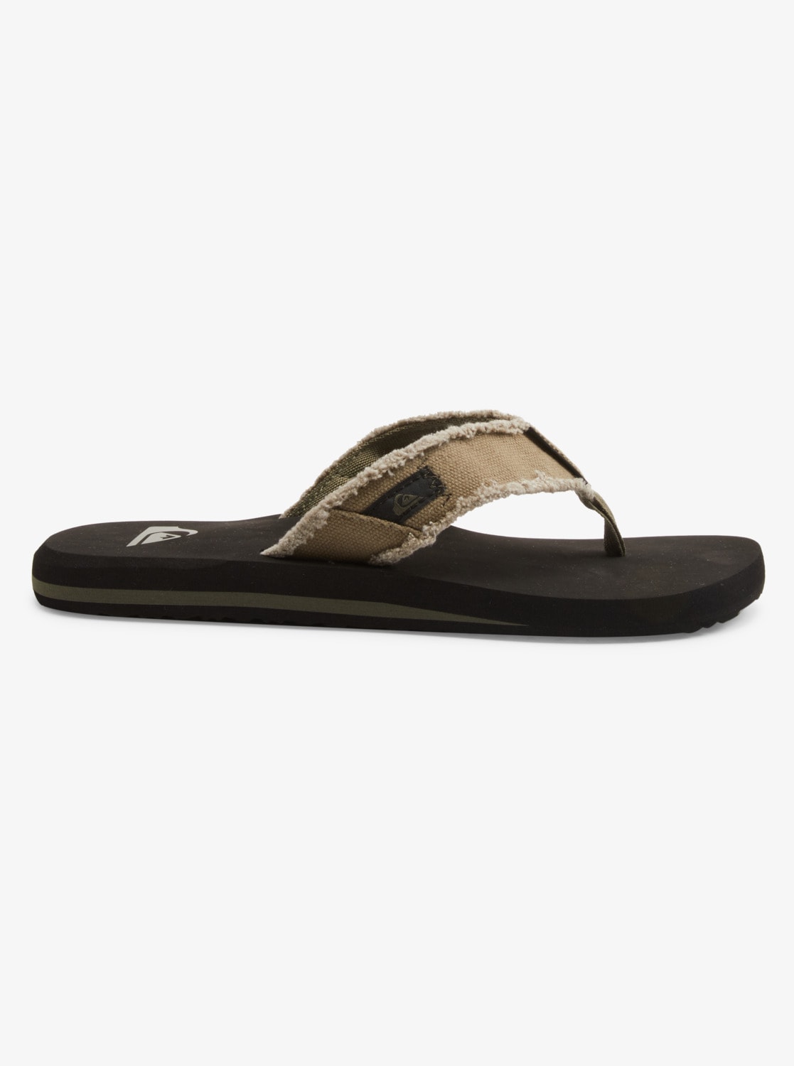 Quiksilver Zehentrenner »MONKEY ABYSS«
