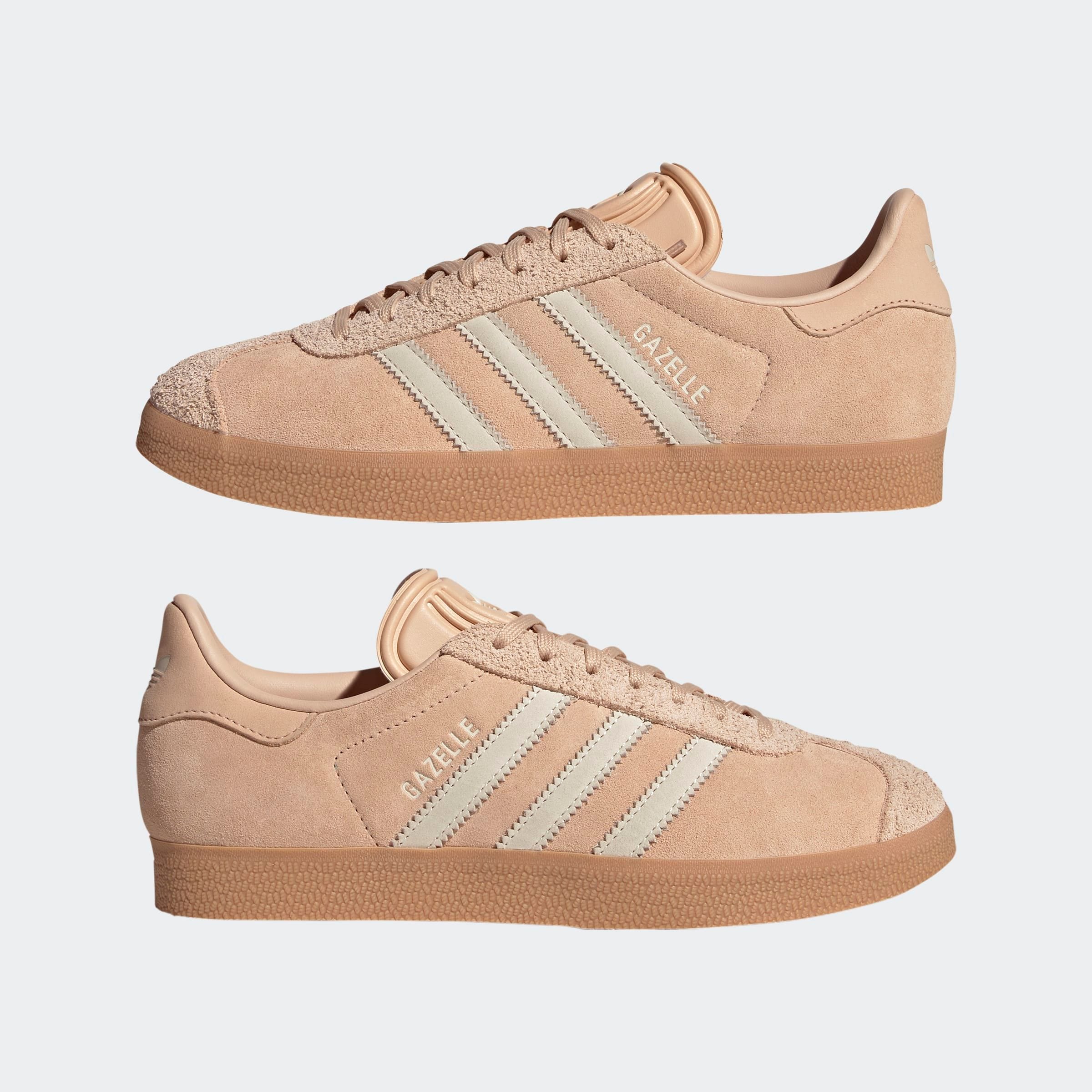 adidas Originals Sneaker »GAZELLE«
