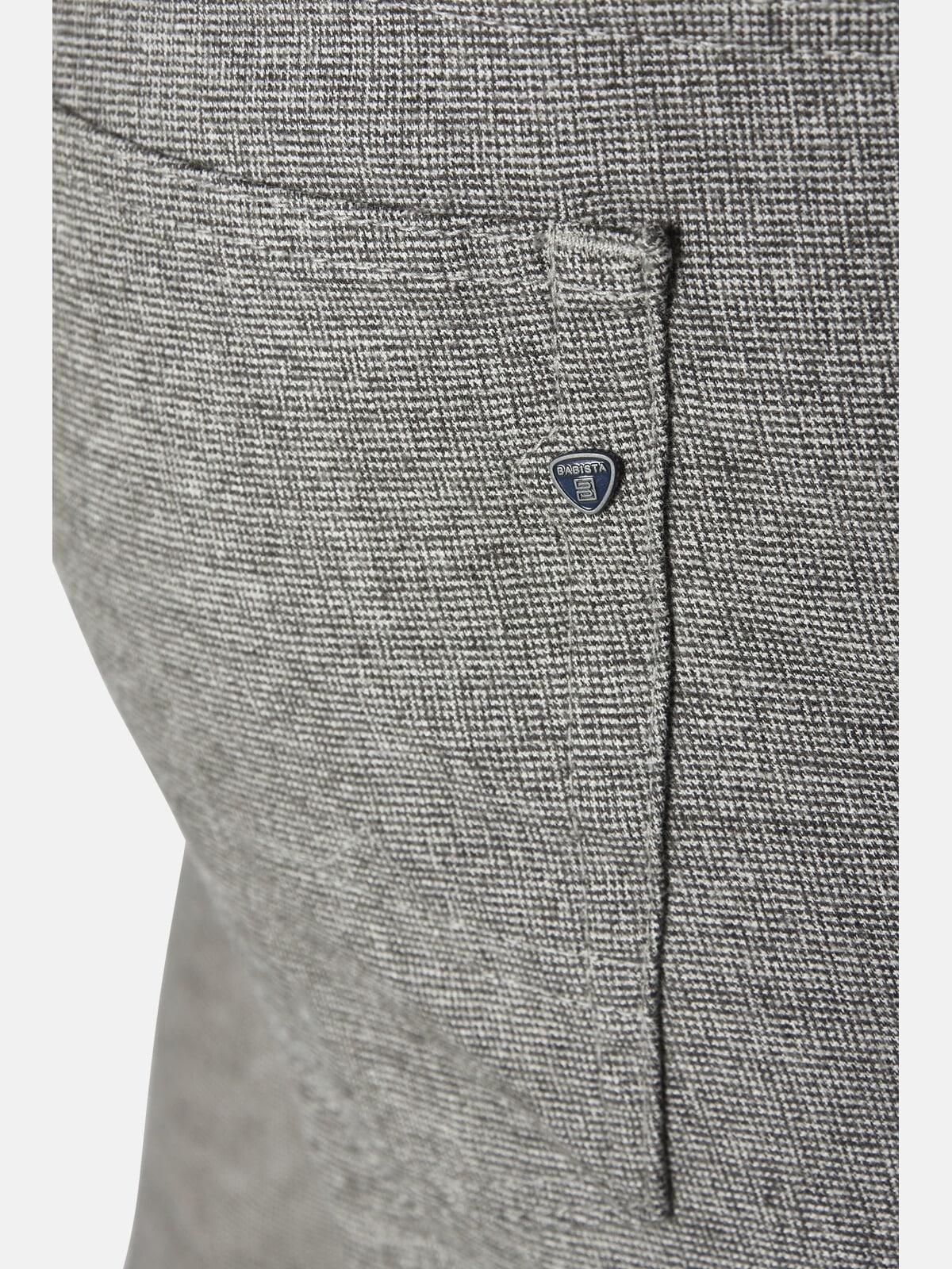 Babista 5-Pocket-Hose »Hose STELLOTELLI«, (1 tlg.)