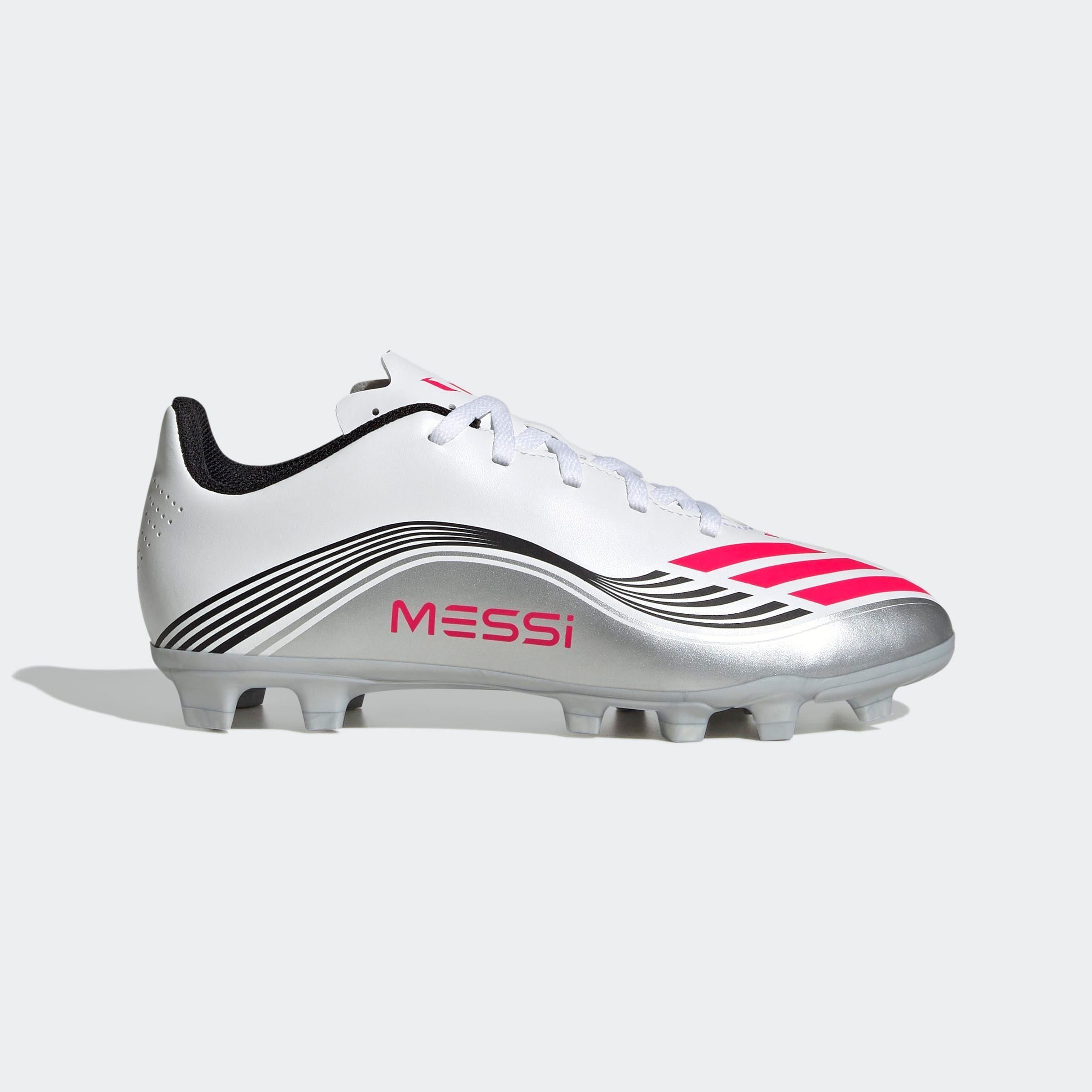 adidas Performance Fußballschuh »F50 MESSI CLUB KUNSTRASEN NEUERER GENERATION, HART- UND ASCHENPLÄTZE«