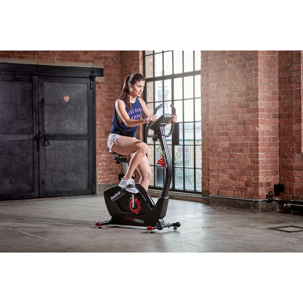 Reebok Ergometer »GB50«