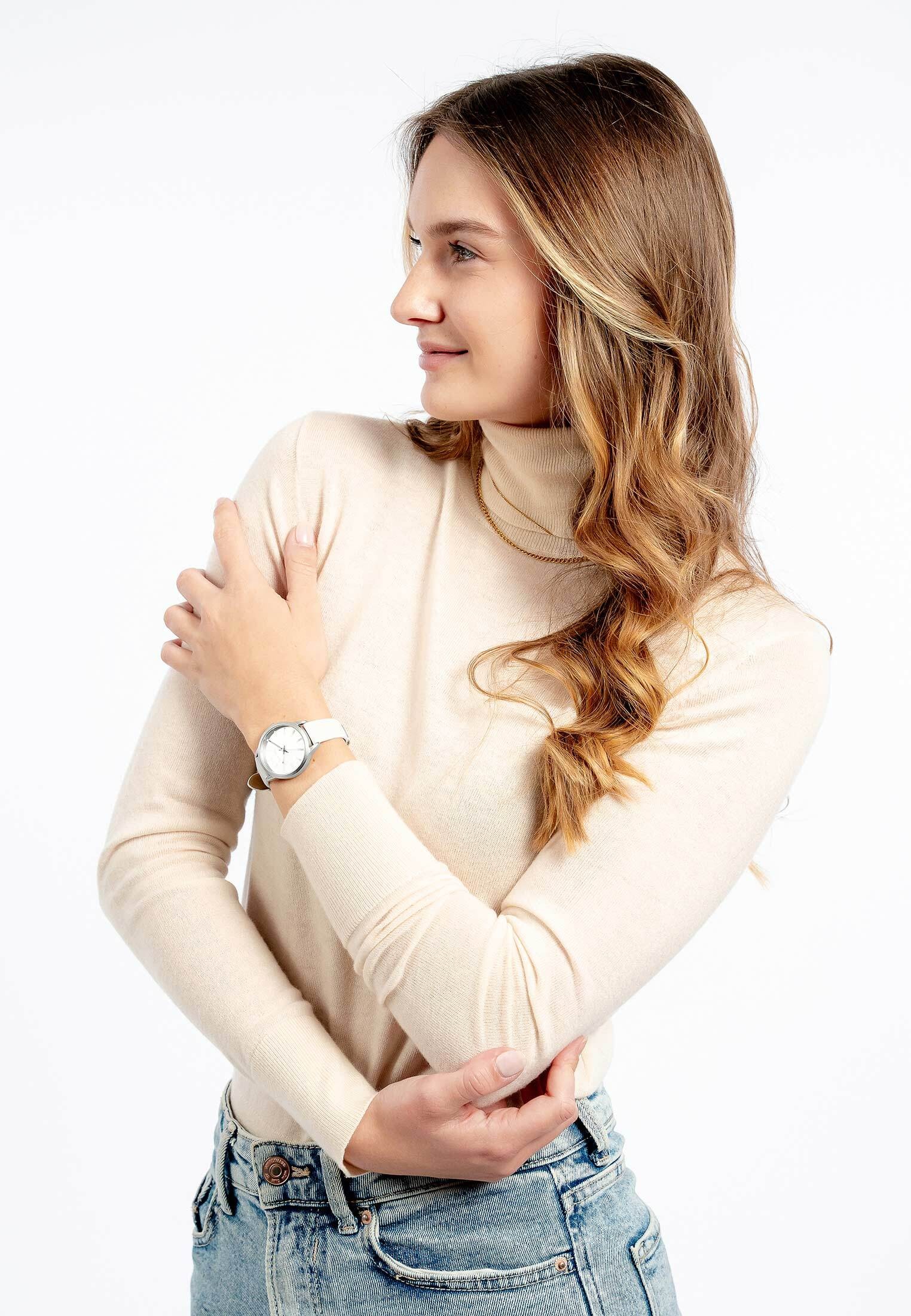 SURI FREY Quarzuhr »Armbanduhr SFY Lissy«