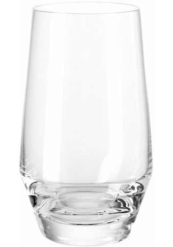 LEONARDO Longdrinkglas »Puccini«, (Set, 6 tlg.), 6-teilig kaufen