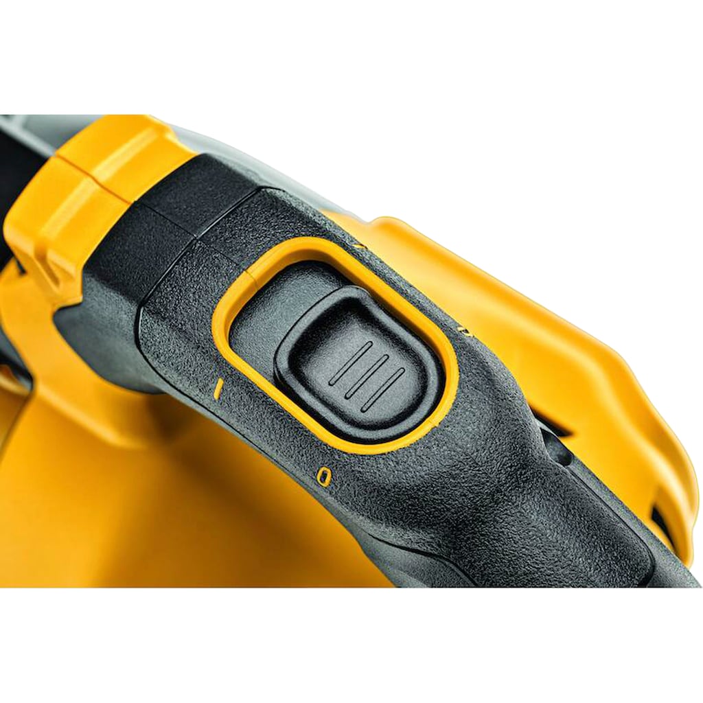 DeWalt Akku-Stielstaubsauger »DCV501LN-XJ«