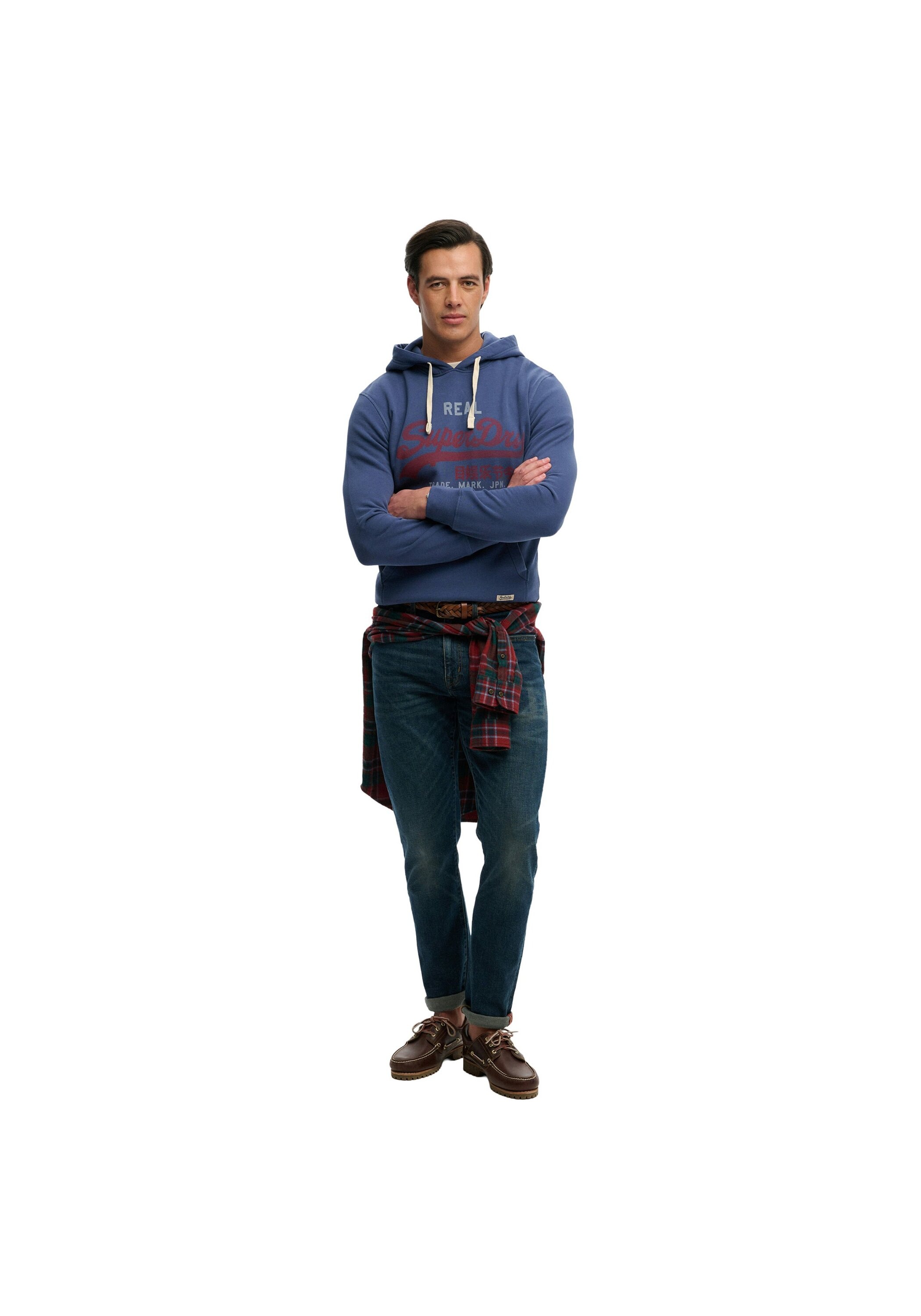 Superdry Sweatshirt »Sweatshirt Vl Classic Hood«
