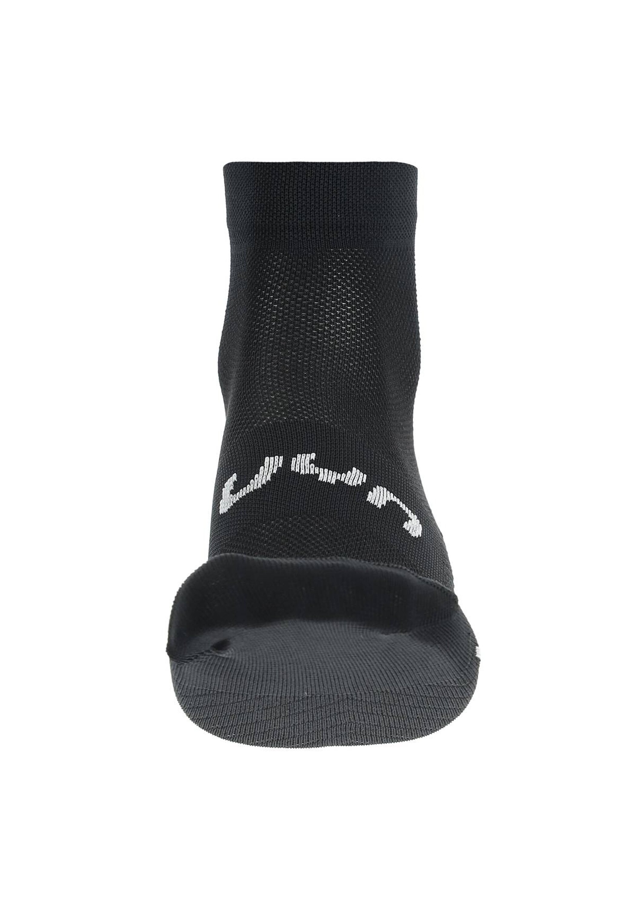 UYN Sneakersocken »Socken 4er Pack«