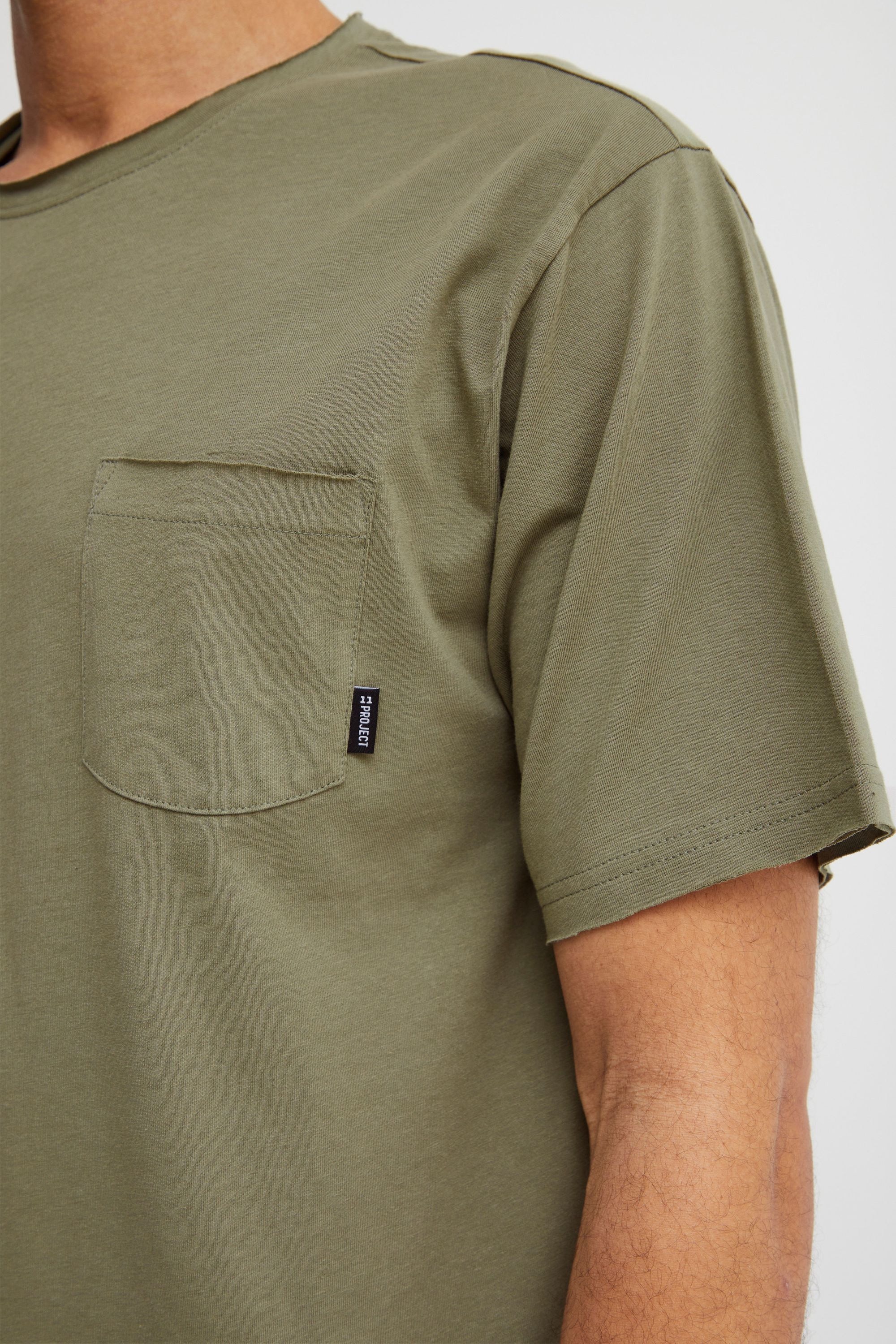 11 Project T-Shirt »T-Shirt PREliah«