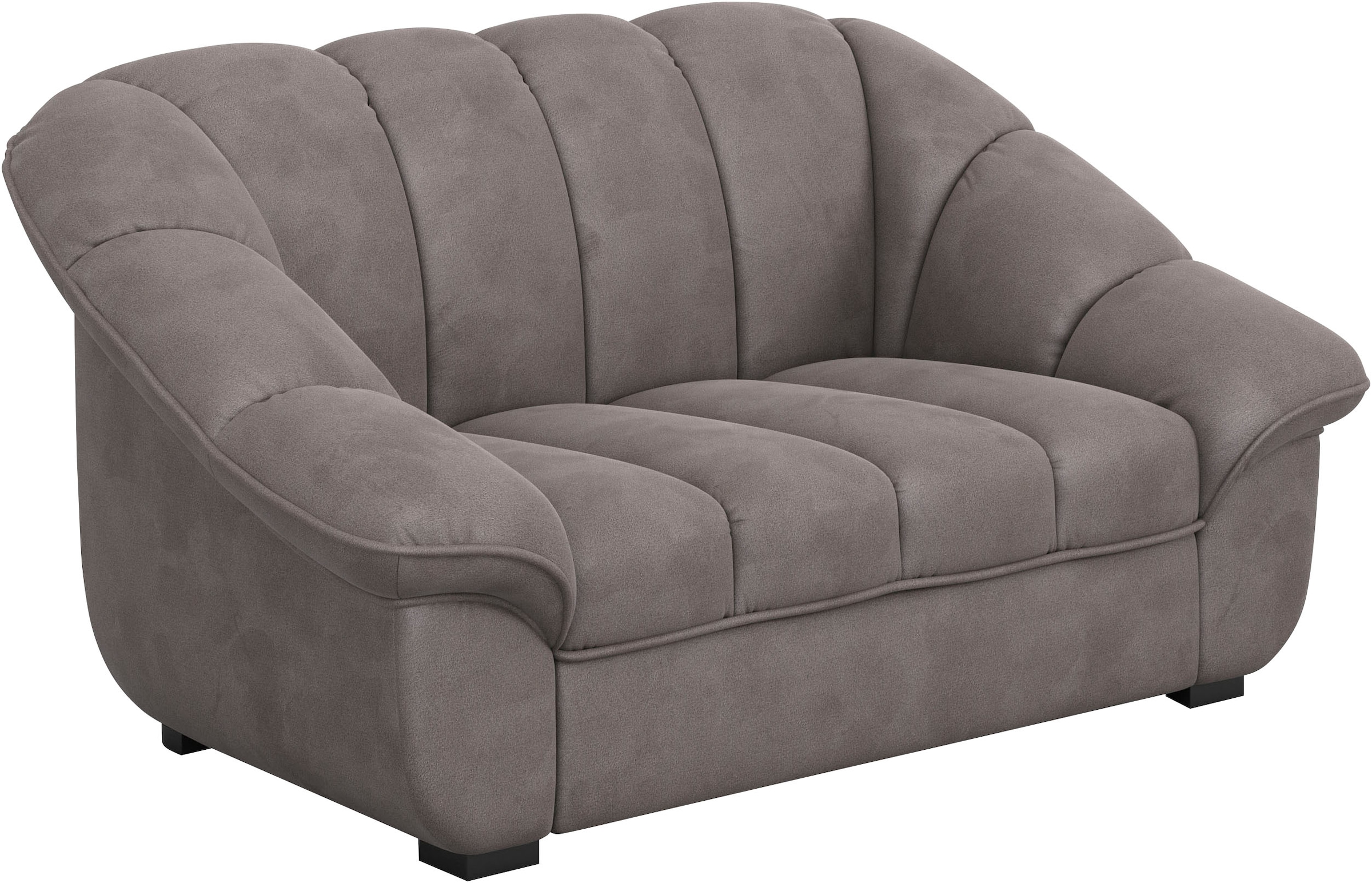 COTTA 2-Sitzer »Mado, Breite 163 cm« verschiedene Sofas individuell kombinierbar