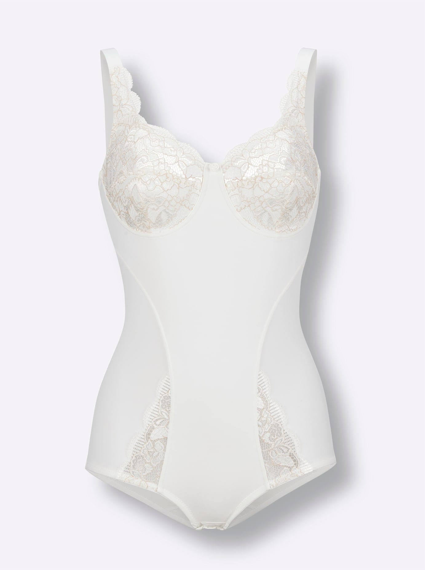 Susa Body