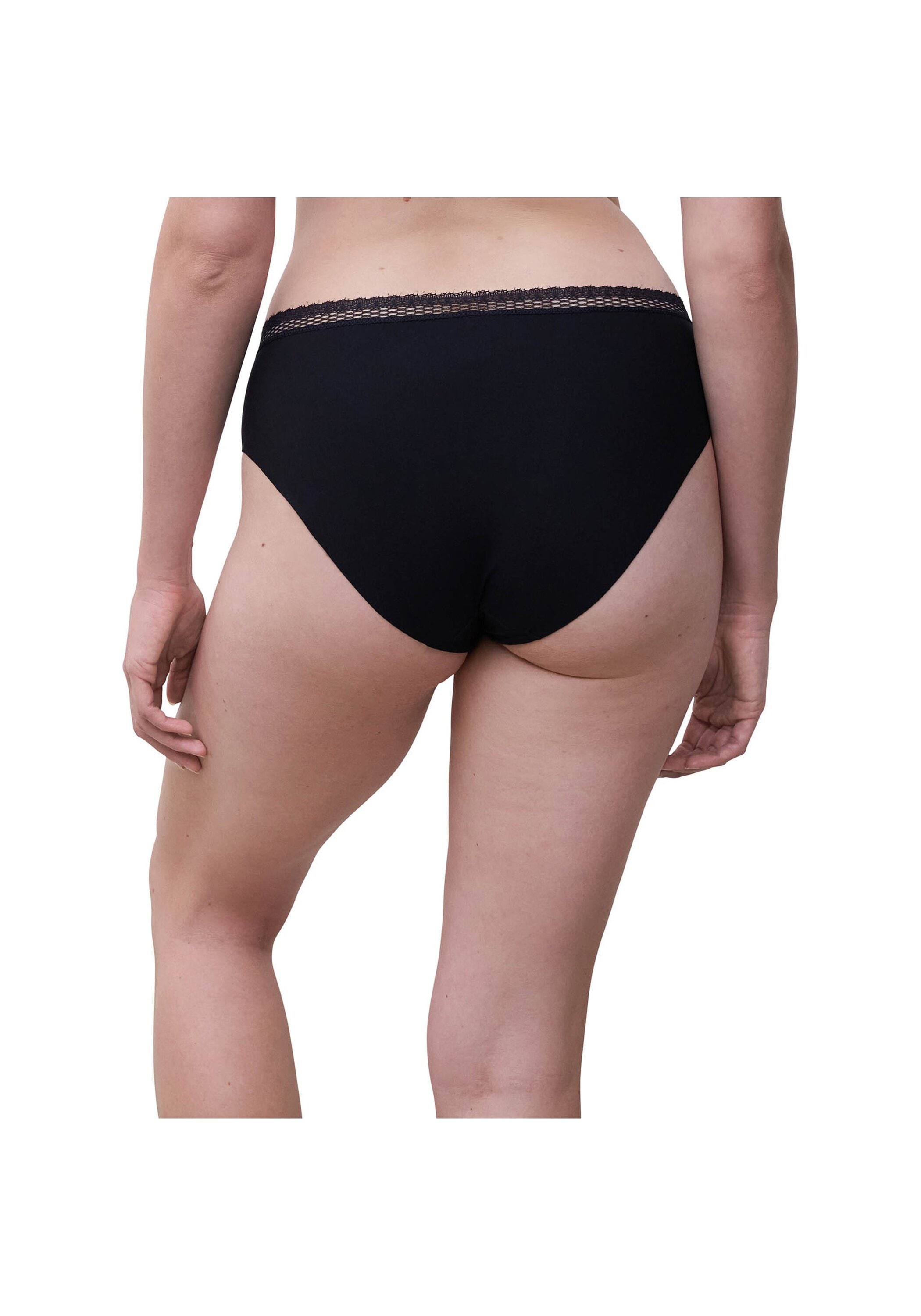 Chantelle Slip »Slip Slip Cozy Chic 2P 2er Pack«