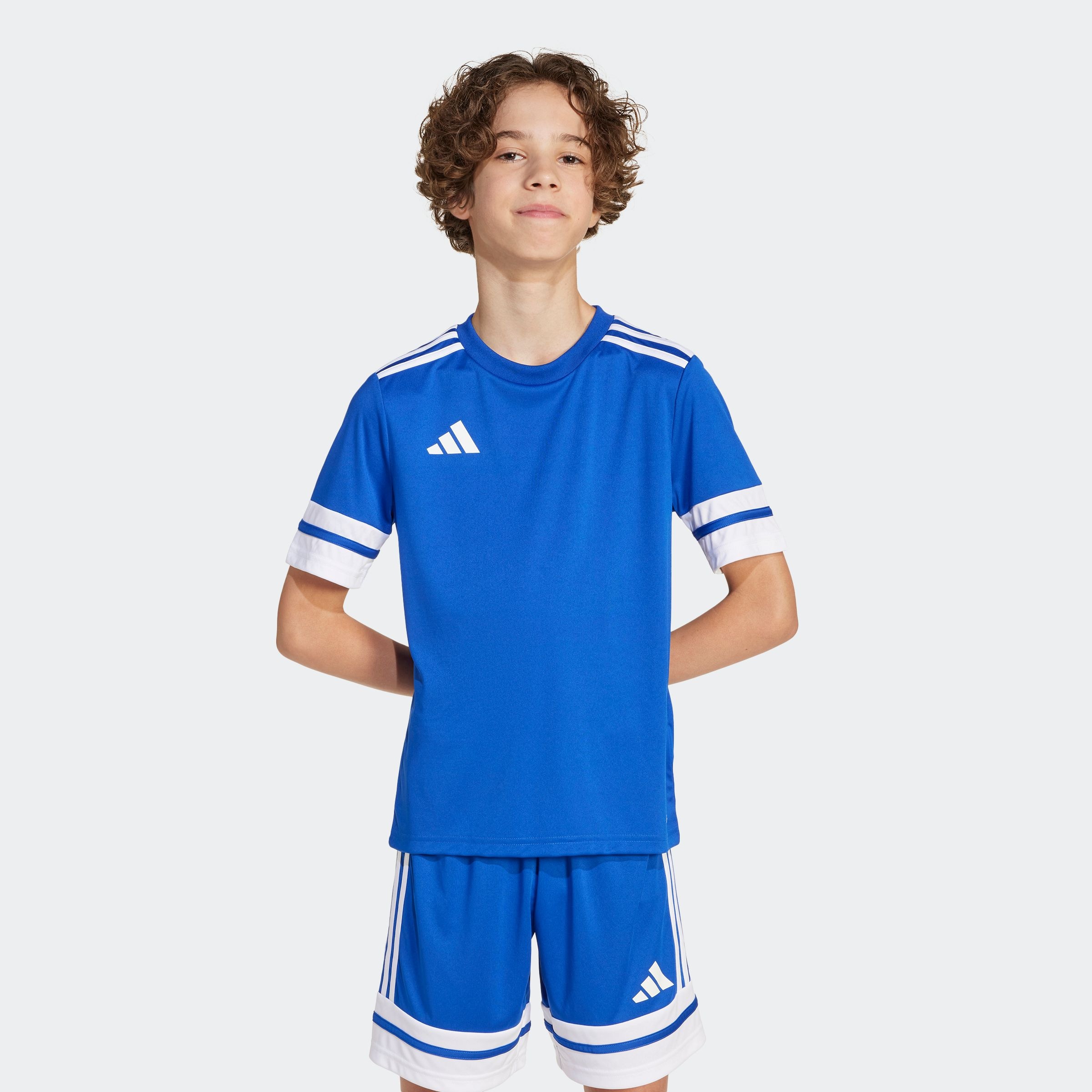 adidas Performance Fußballtrikot »SQUA25 JSY Y«