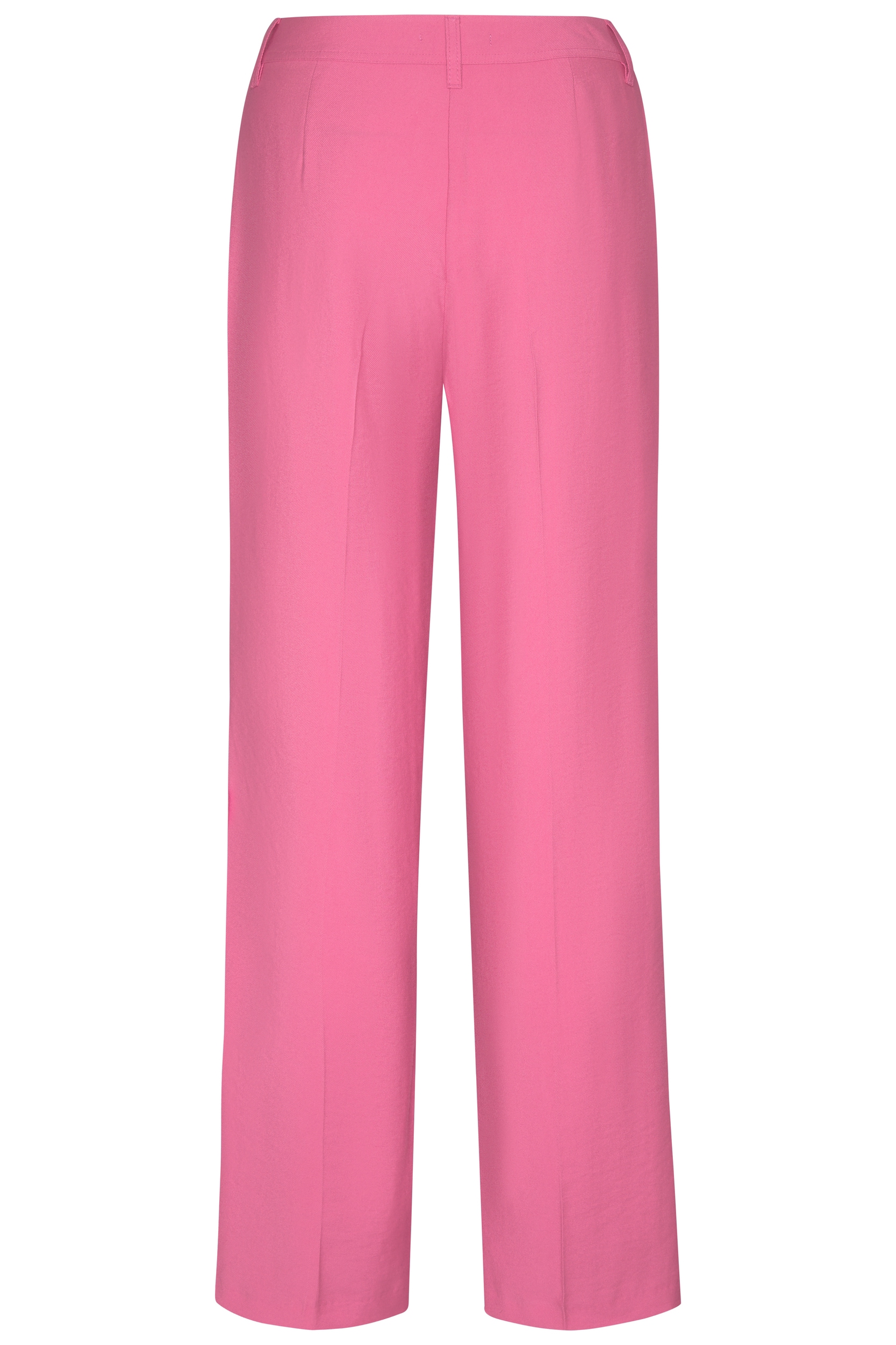 bugatti Stoffhose, mit Bügelfalte