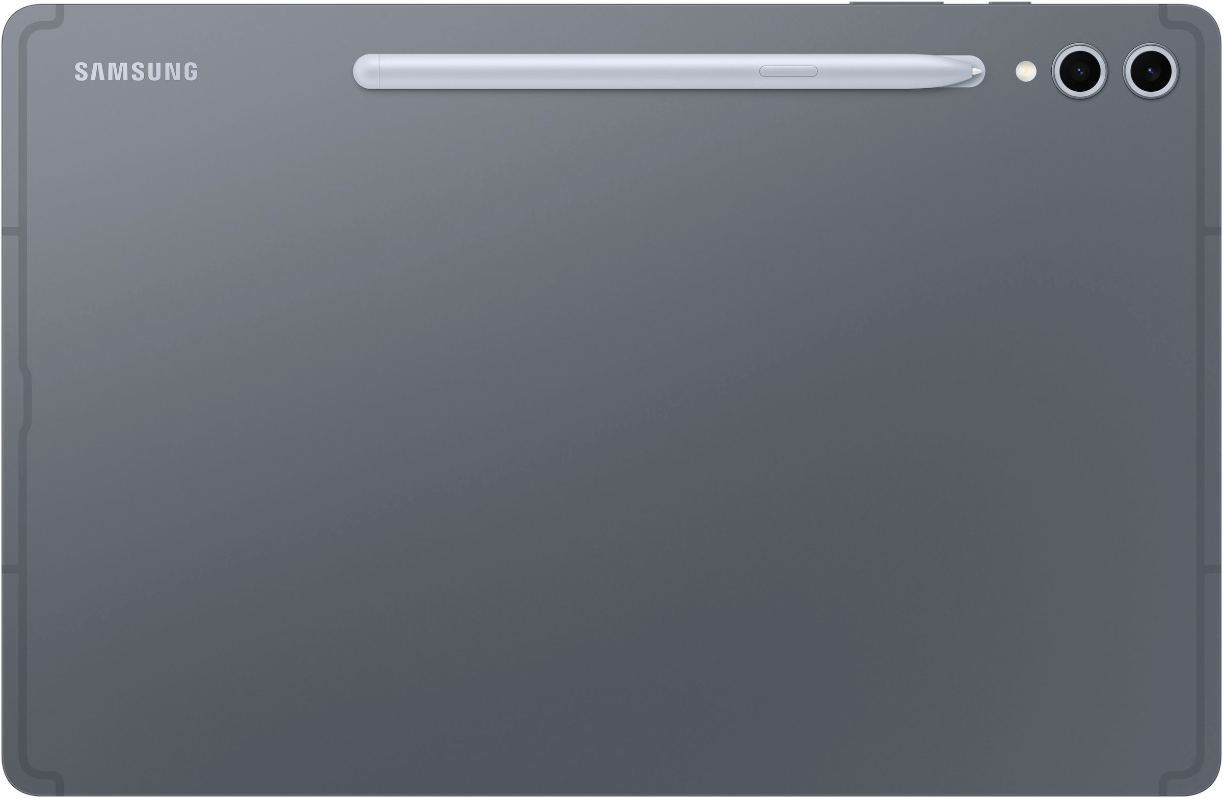 Samsung Tablet »Galaxy Tab S10+ 256GB 5G« (31,5 cm / 12,4 ″) Android,One UI,Knox 256 GB WQXGA+ 5G )