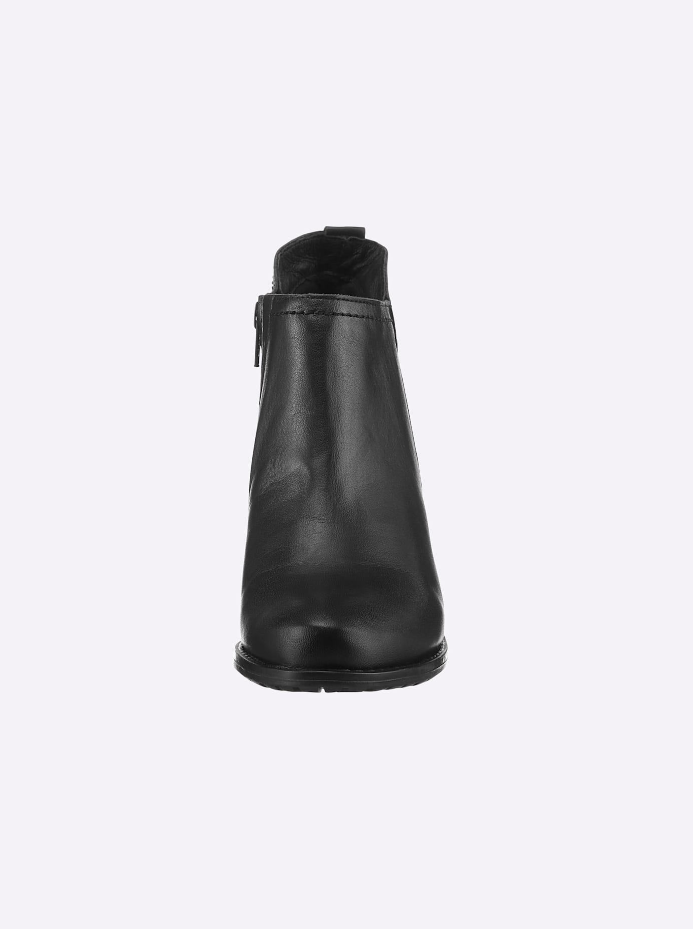 heine Stiefelette