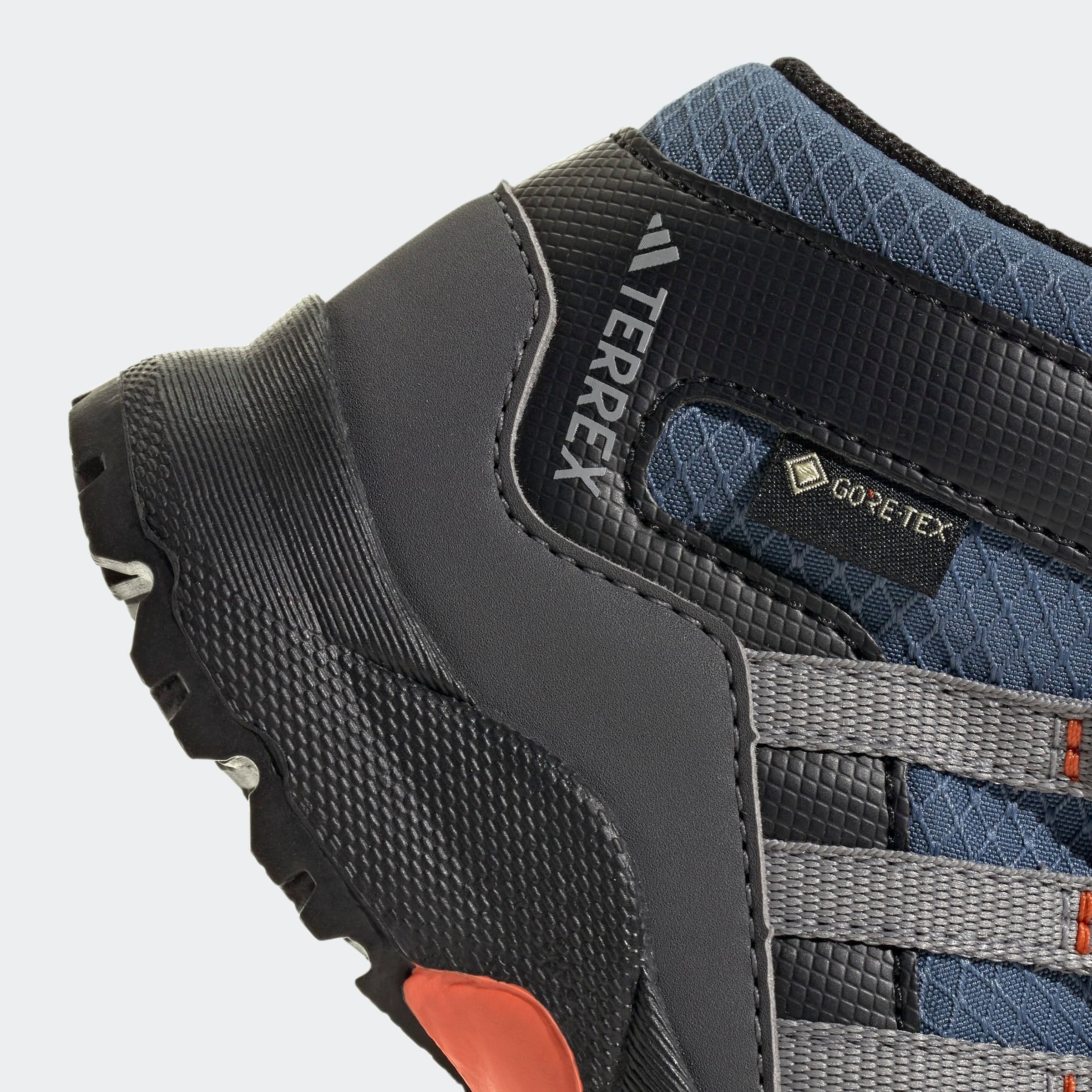 adidas TERREX Wanderschuh »TERREX MID GORE-TEX«, für Kinder