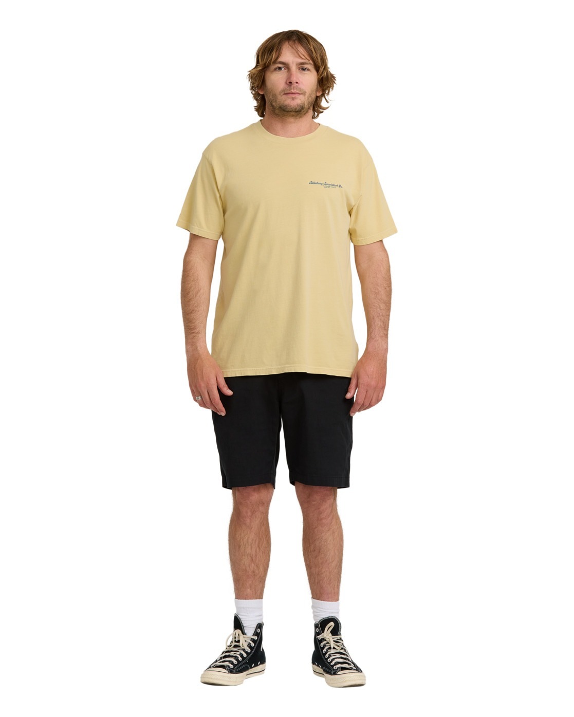 Billabong T-Shirt »Suspects Premium«