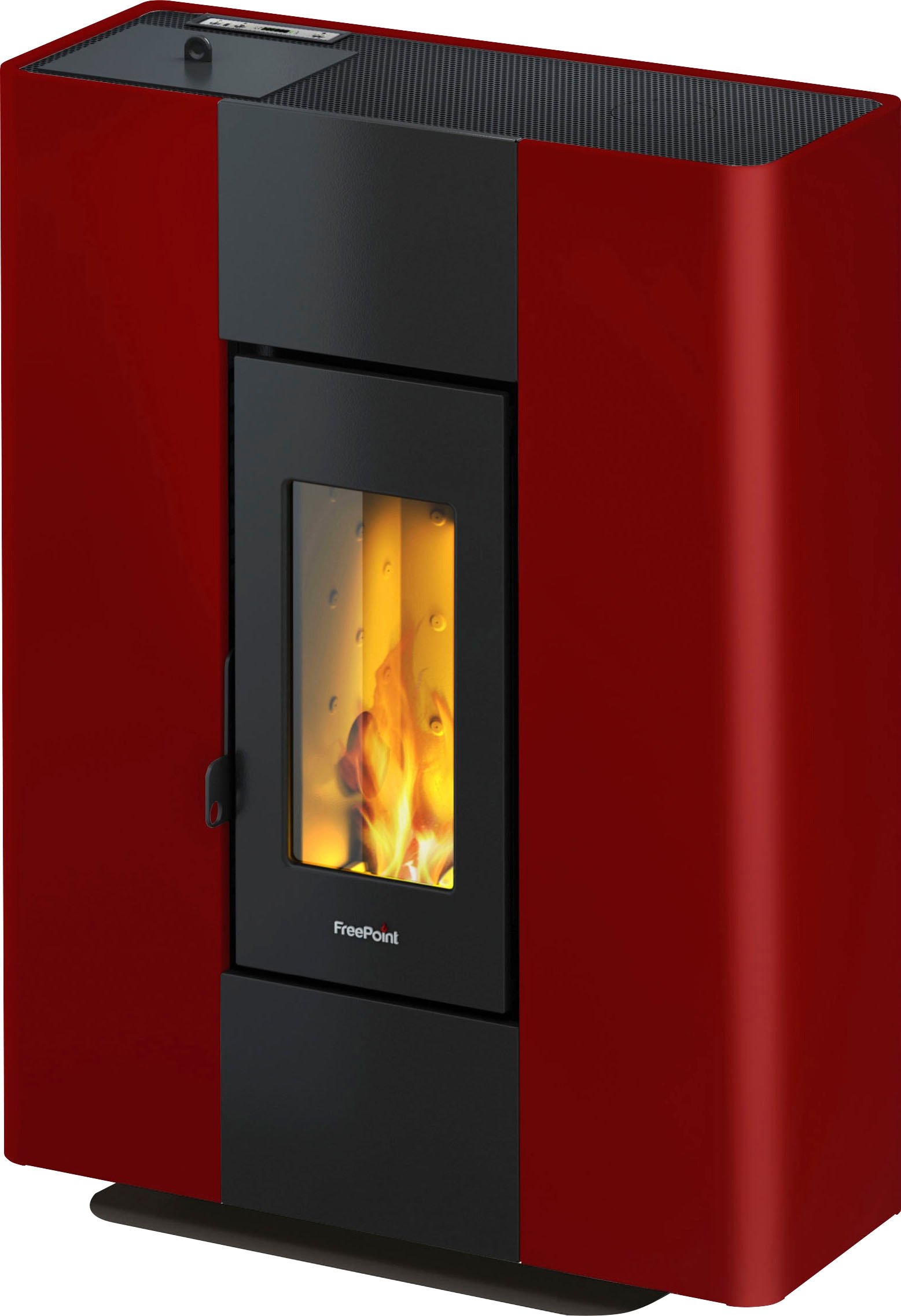 Freepoint Pelletofen »Roxy Stand«