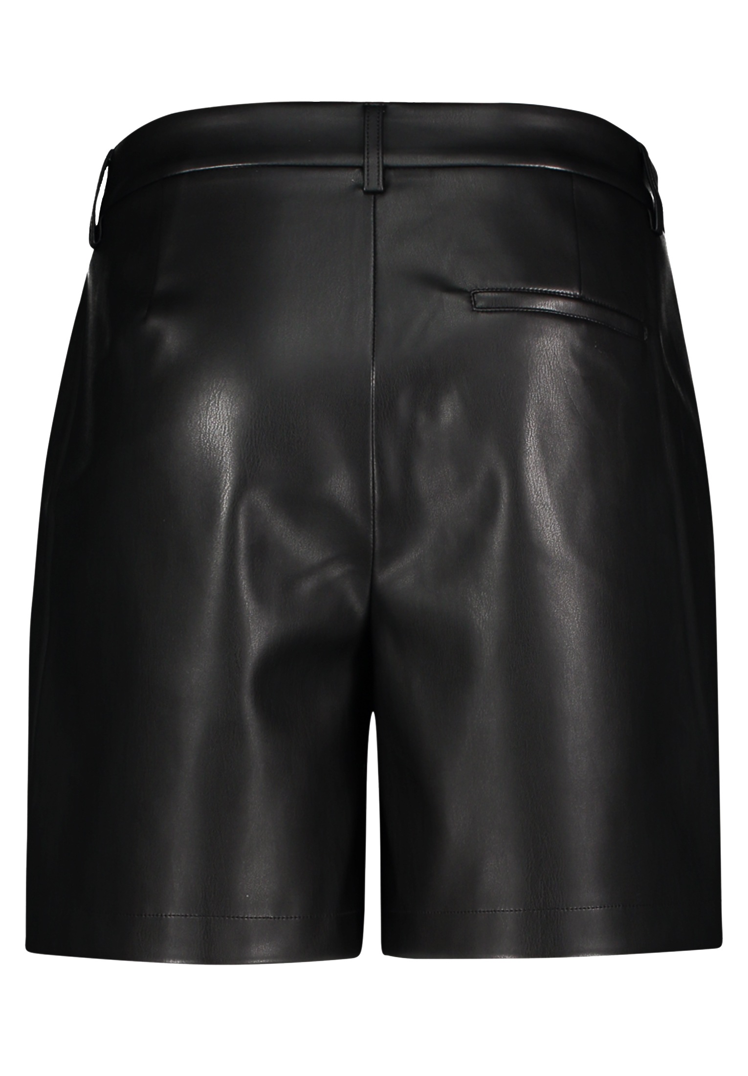 Cartoon Shorts »Shorts mit Biesen«