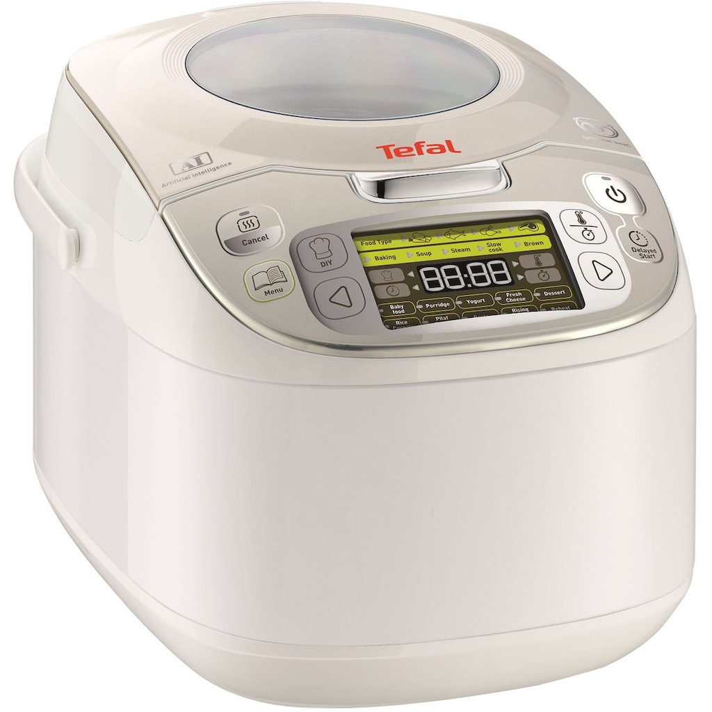 Tefal Multikocher »45in1 RK8121«